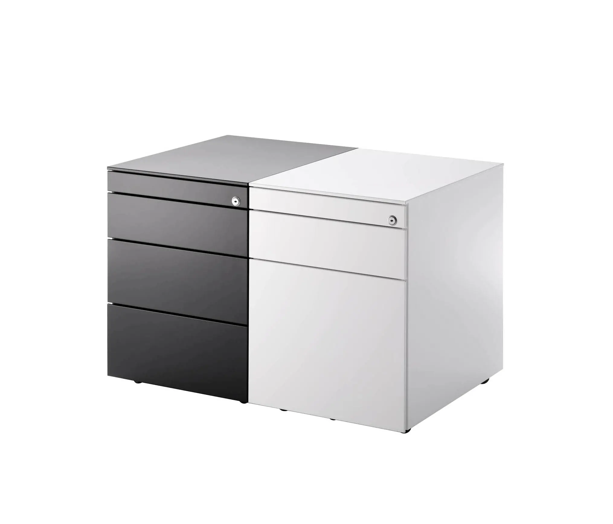 MDF Italia - Office Cabinets
