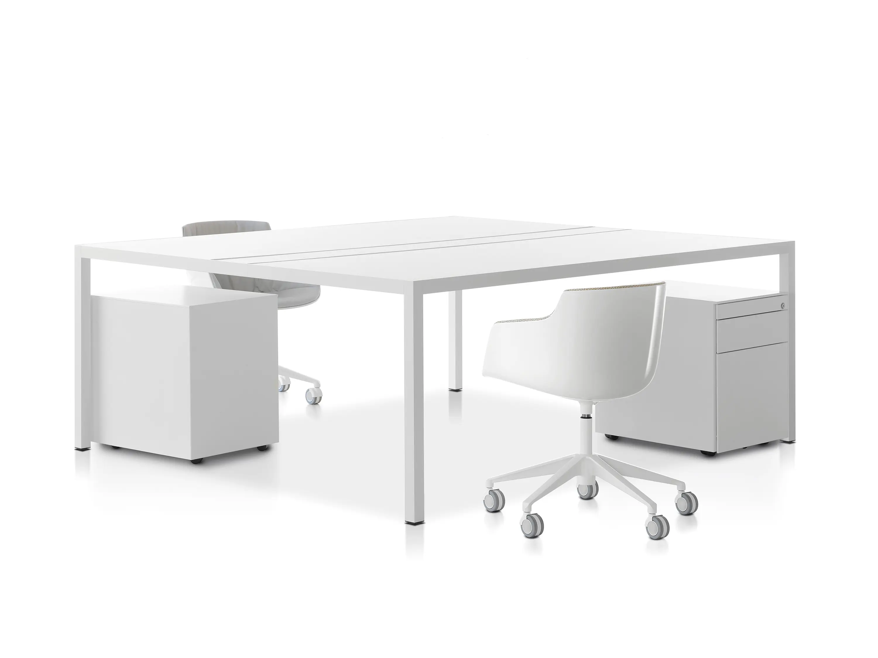 MDF Italia - Office Cabinets