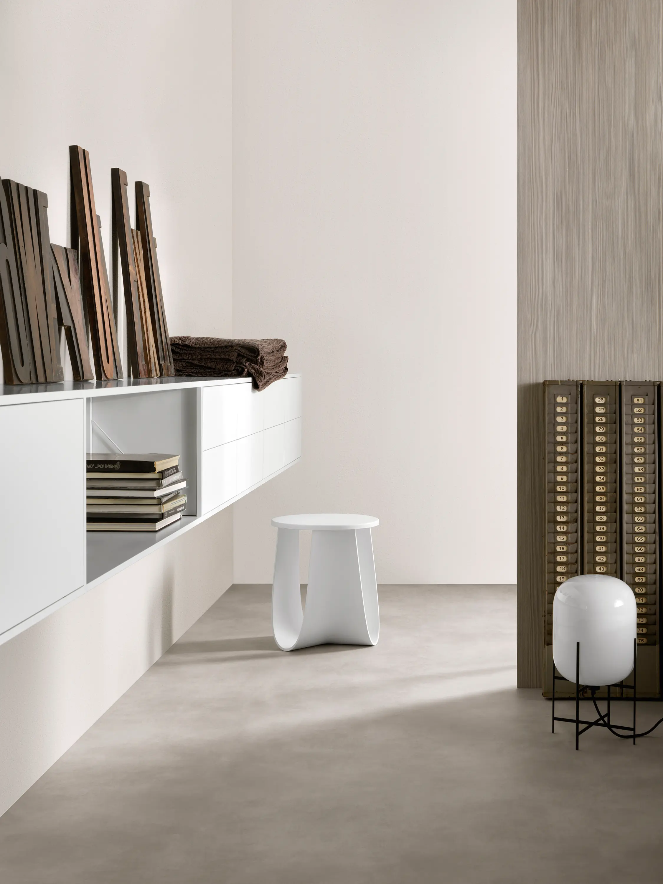 MDF Italia - Sag