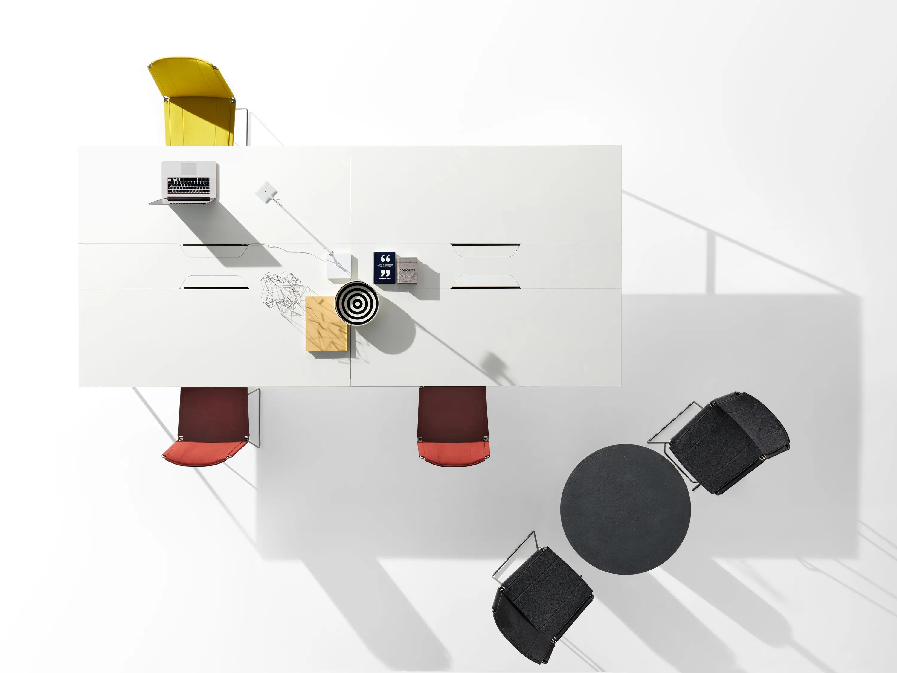MDF Italia - 20. Venti