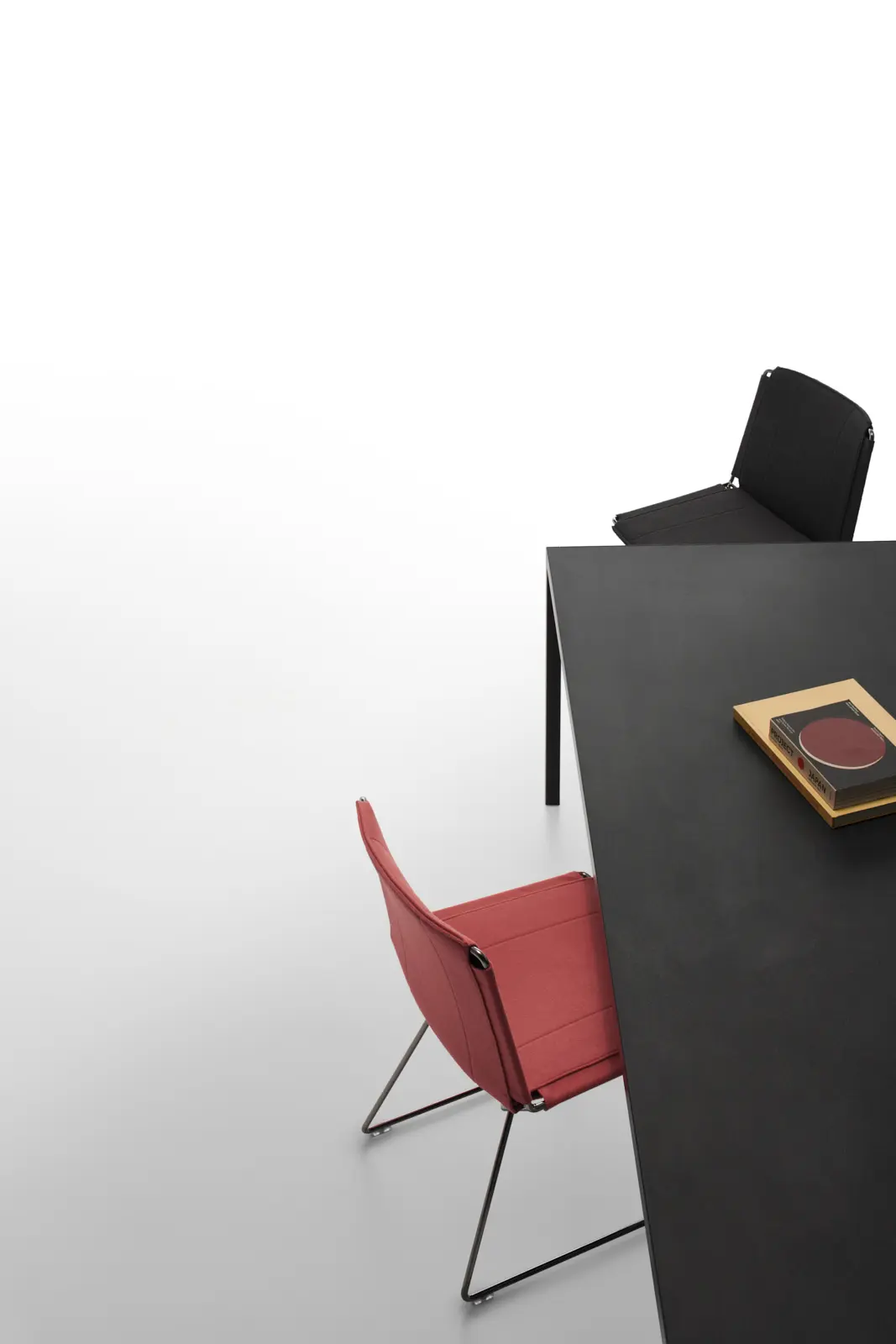 MDF Italia - Cosy Curve