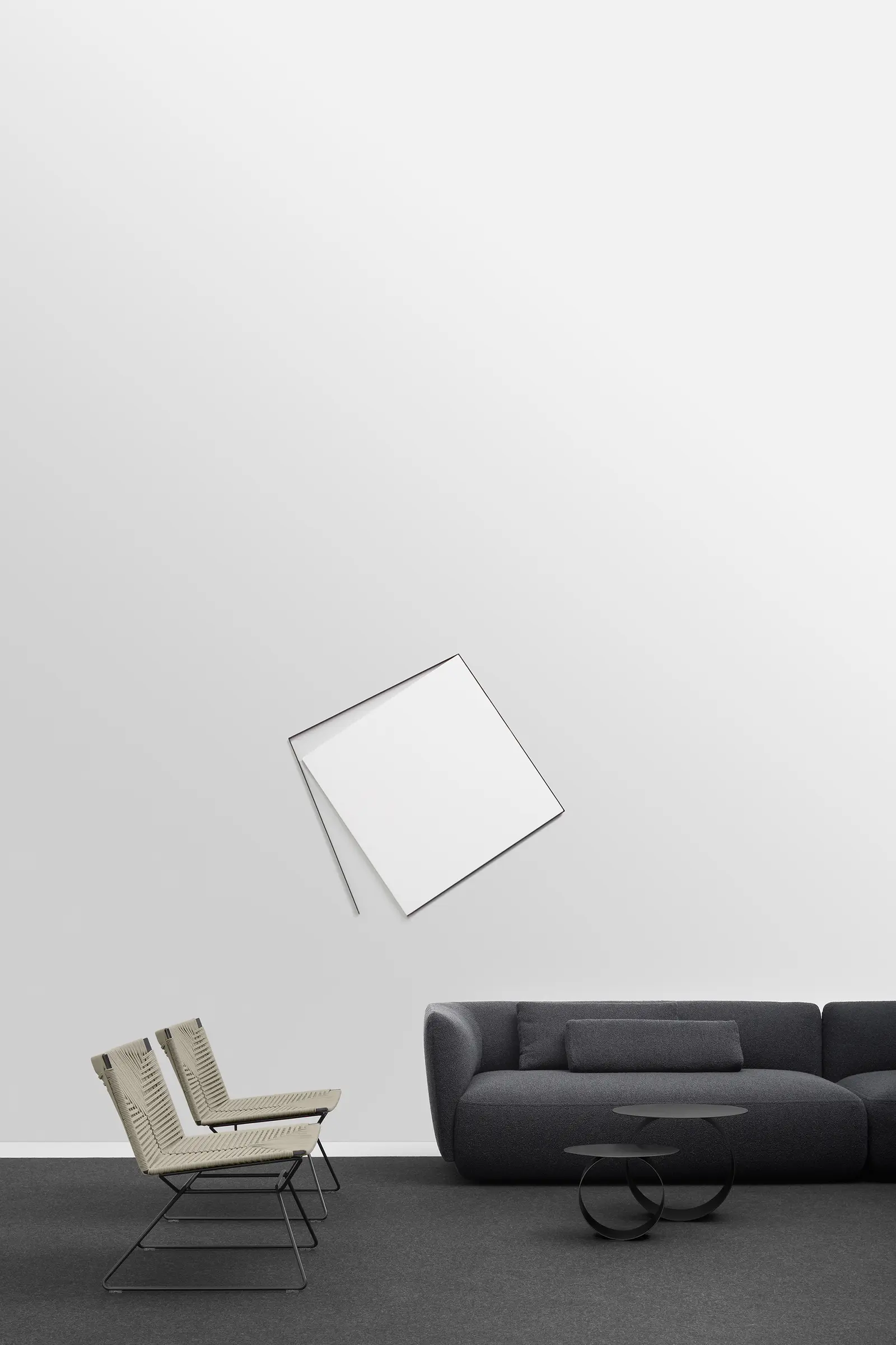 Yearly Rota Examples COSY LOW TABLE - Coffee tables from mdf italia | Architonic