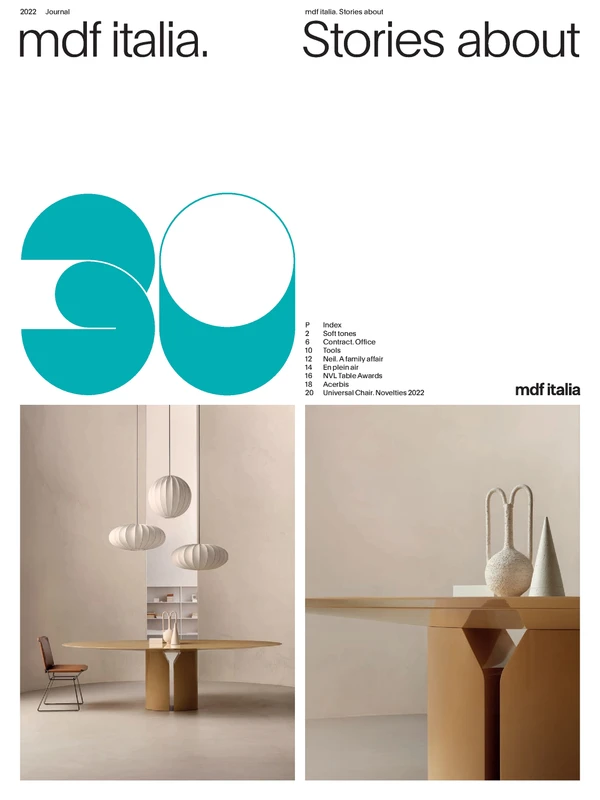 Preview image for the file Journal 2022 | Stories about