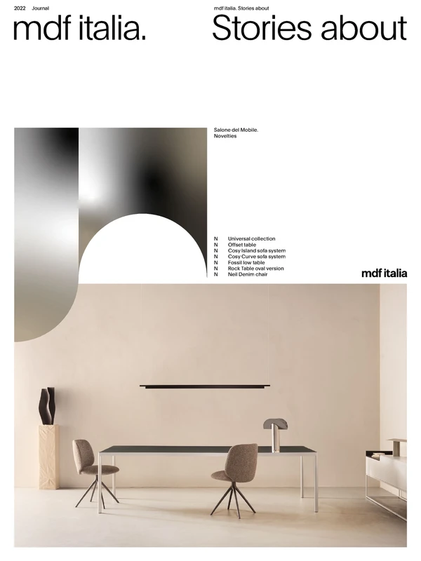 Preview image for the file Journal 2022 | Stories About