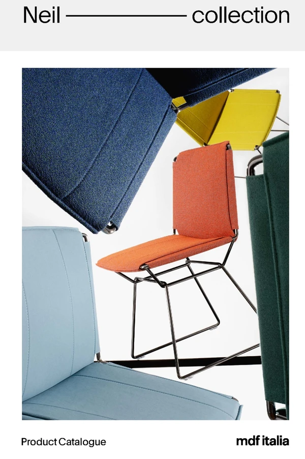 Preview image for the file Neil Collection