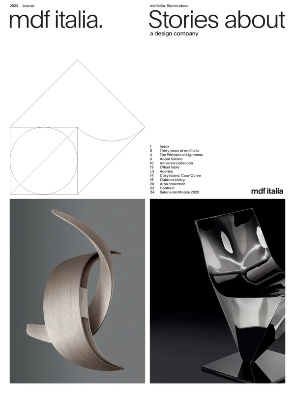 Preview image for the file Stories about a design company