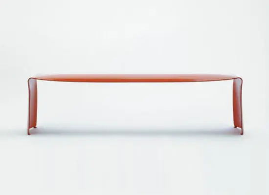MDF Italia - Le Banc