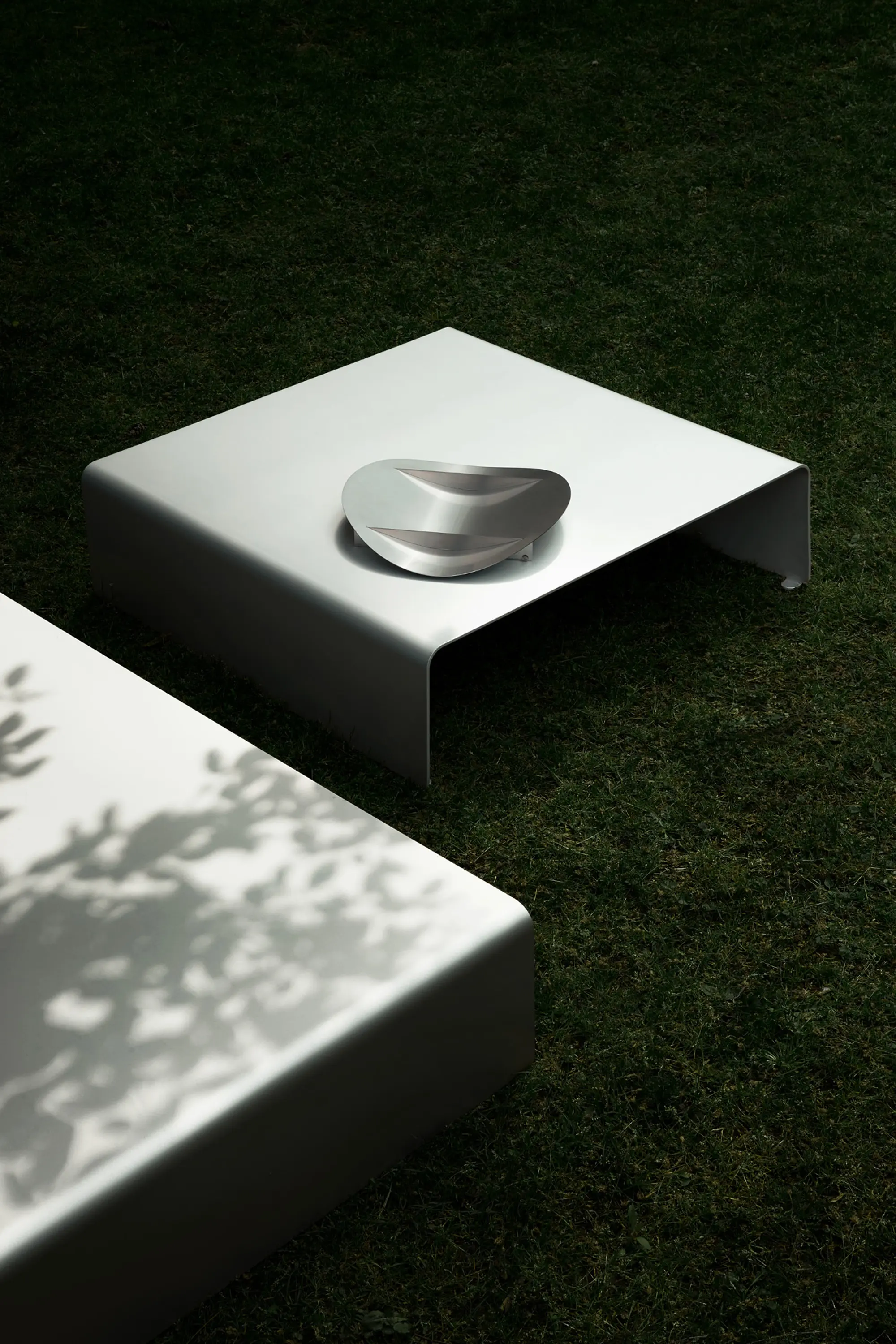 MDF Italia - La Table Basse