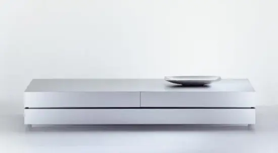 MDF Italia - Lowboard