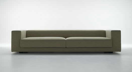 Mostrar el producto Sliding del fabricante MDF Italia