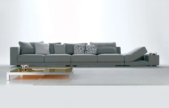 MDF Italia - Sliding