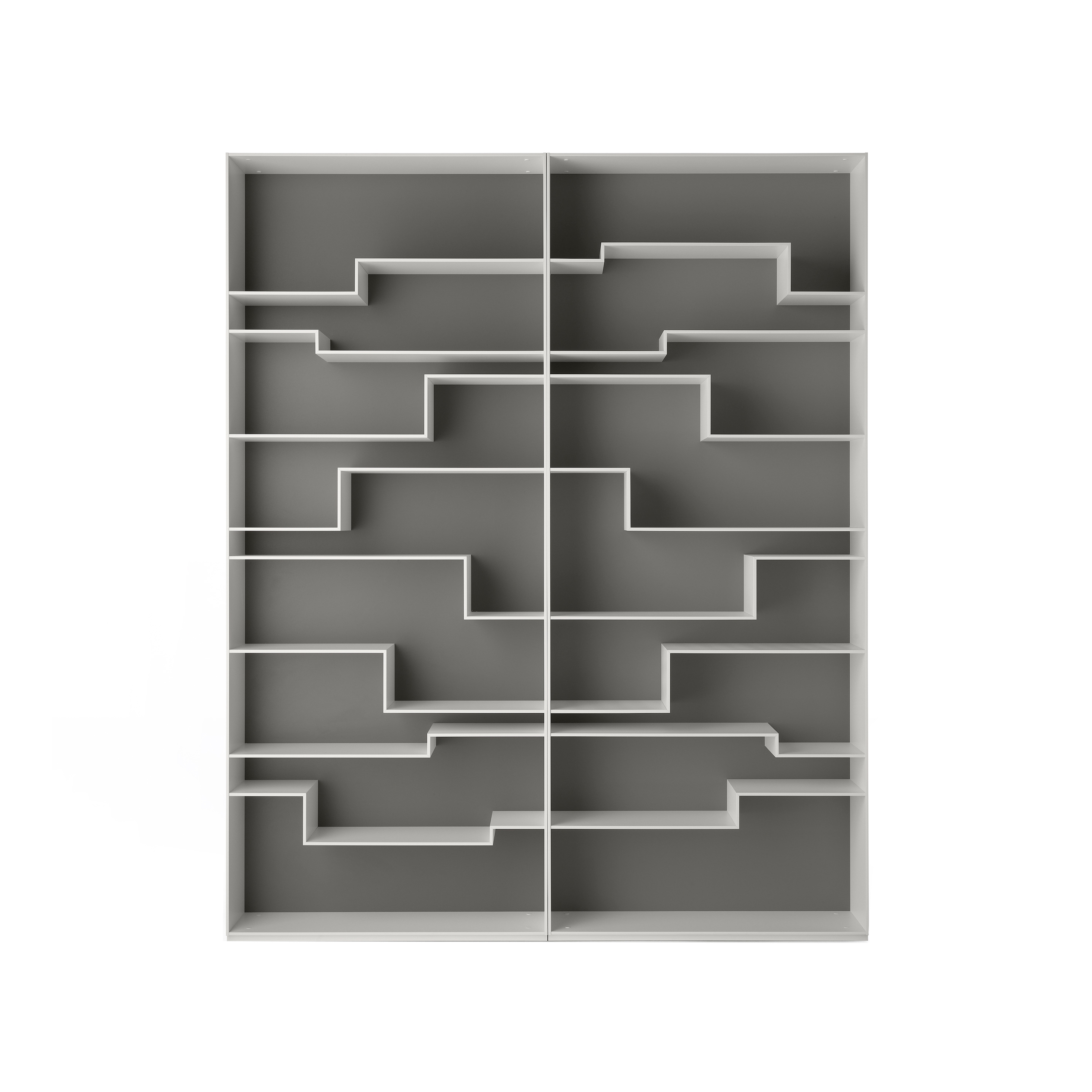 Display product Melody from manufacturer MDF Italia