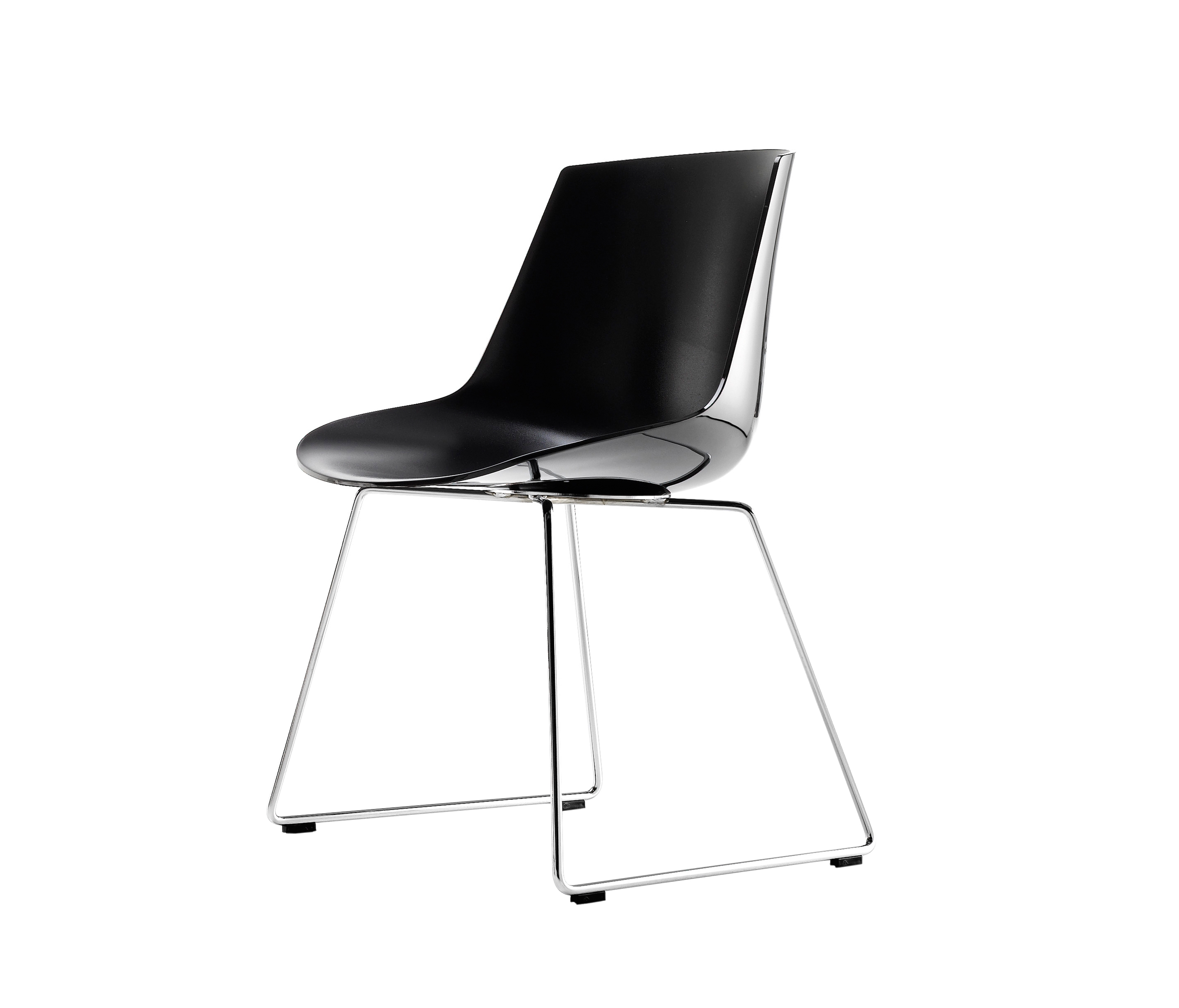 Mostrar el producto Flow Chair del fabricante MDF Italia