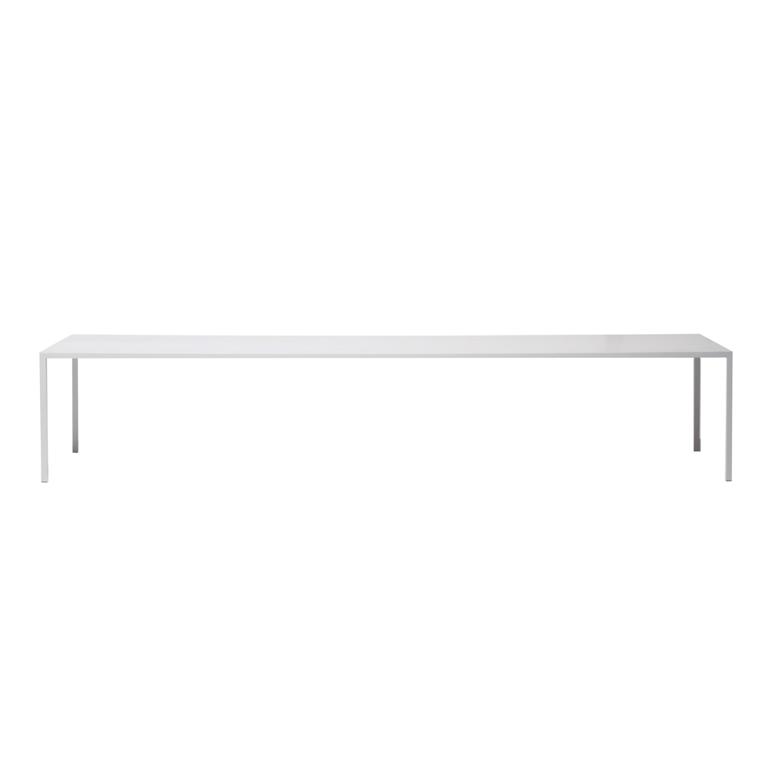 Display product Tense Table from manufacturer MDF Italia