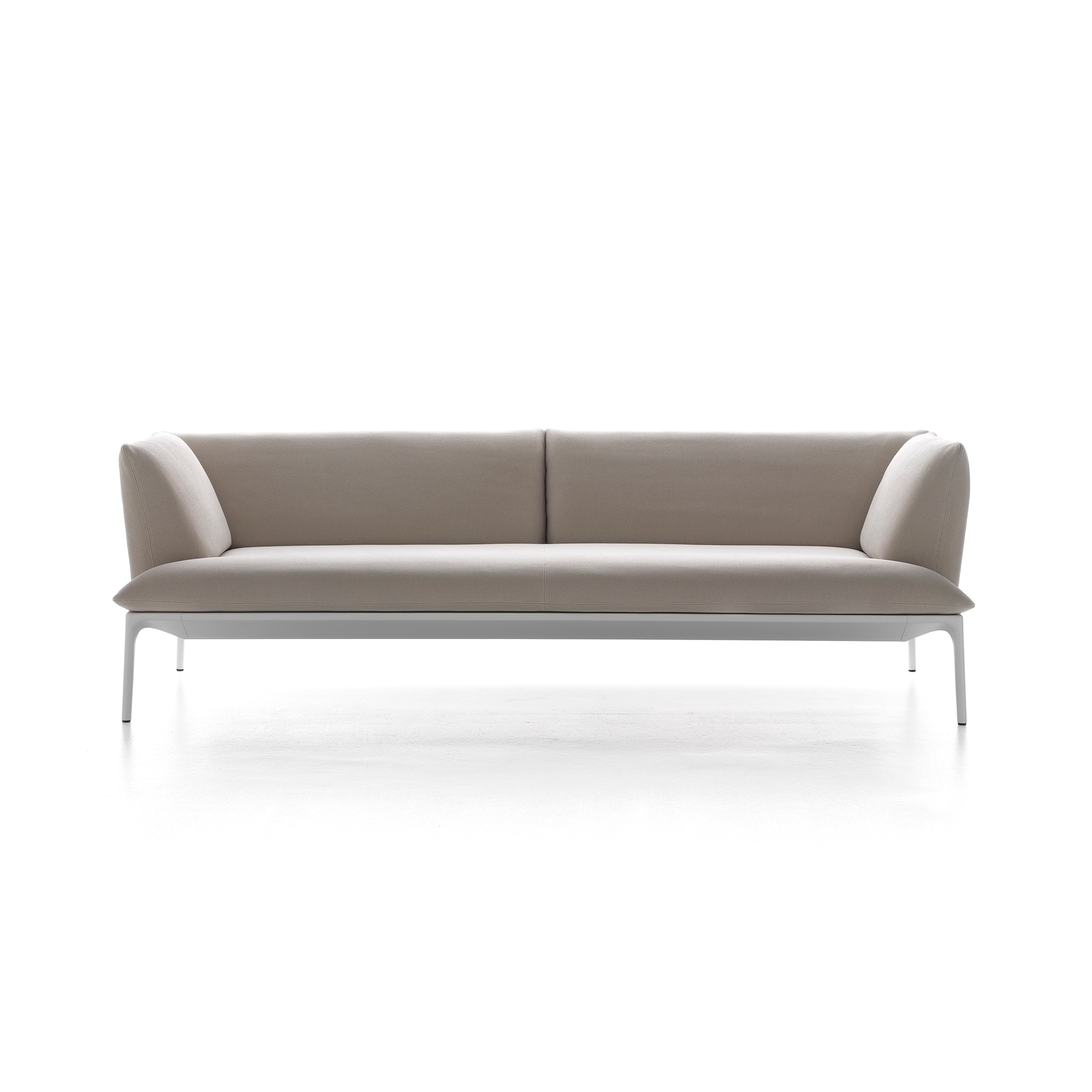 Afficher le produit Yale Sofa du fabricant MDF Italia