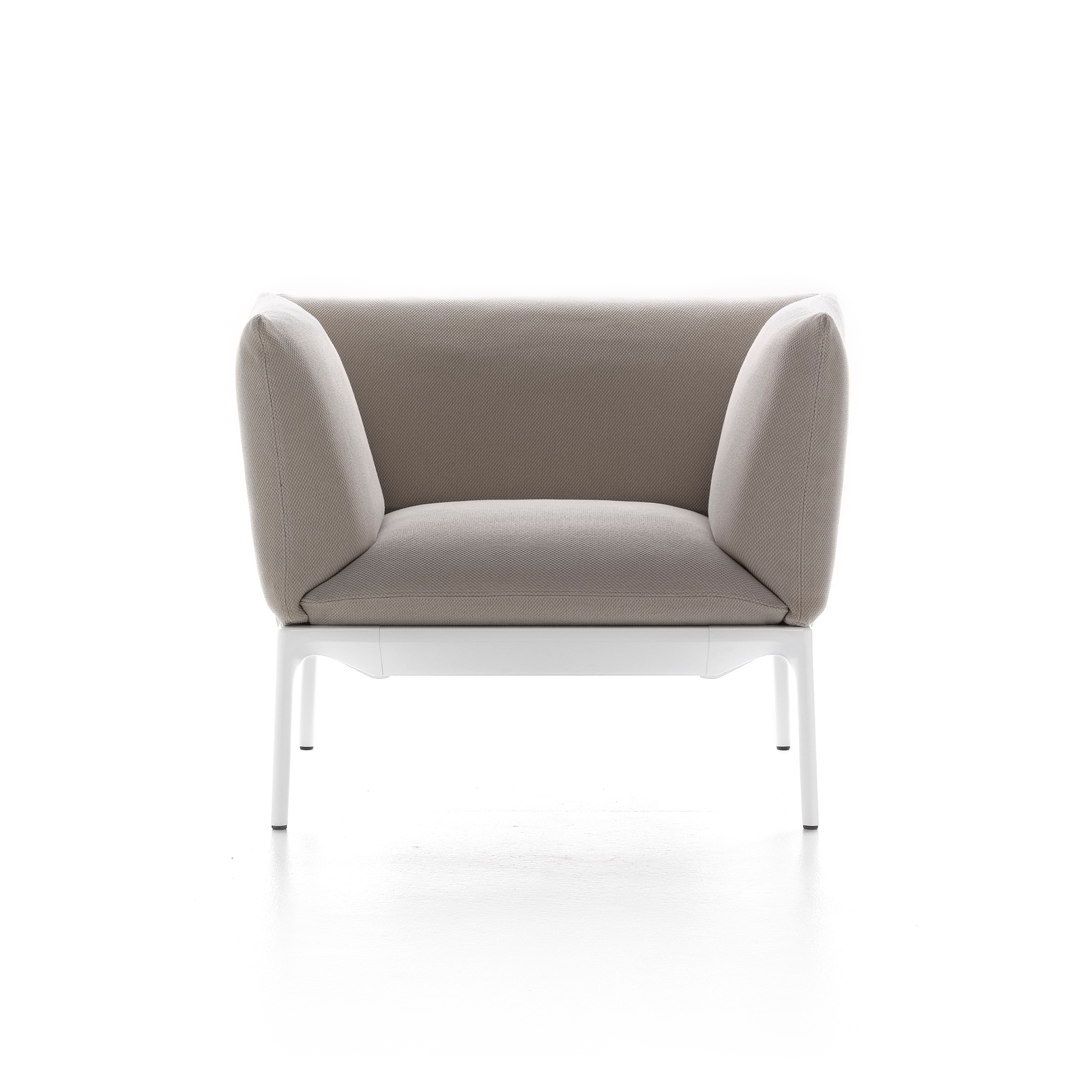 Display product Yale Armchair from manufacturer MDF Italia