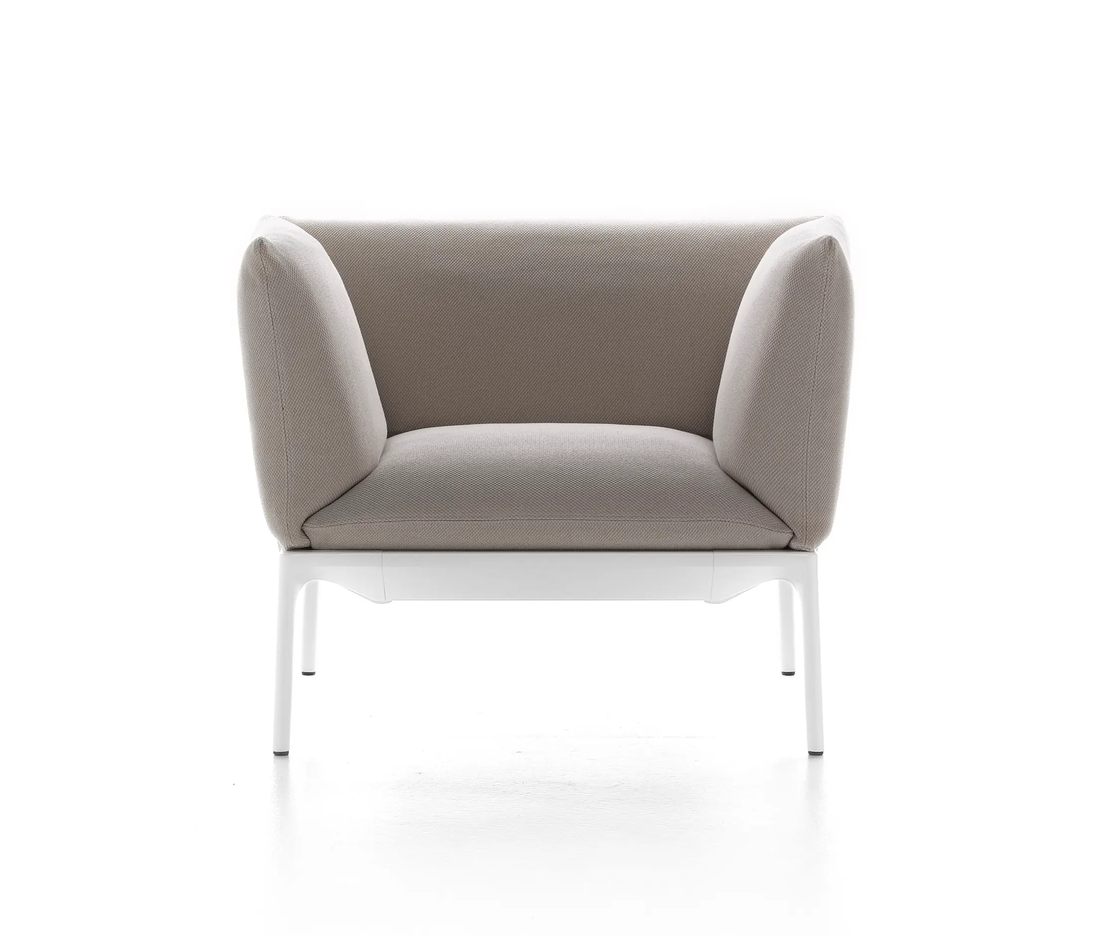 MDF Italia - Yale Armchair