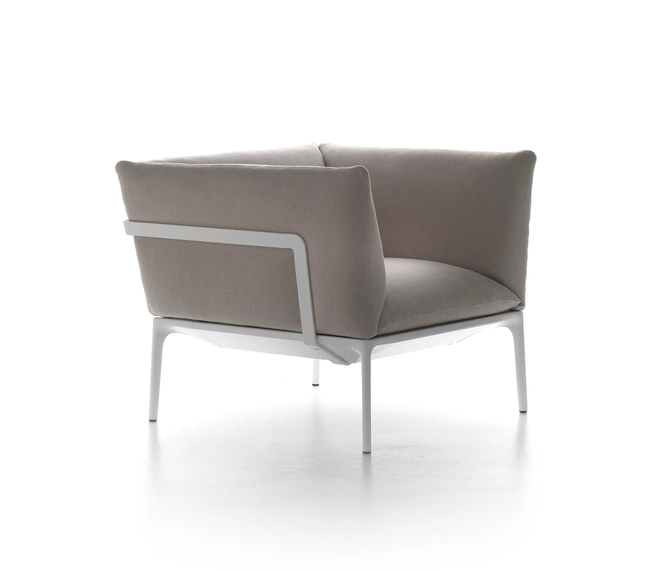 MDF Italia - Yale Armchair