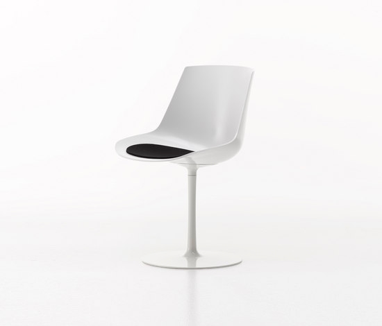 Display product Flow Chair from manufacturer MDF Italia