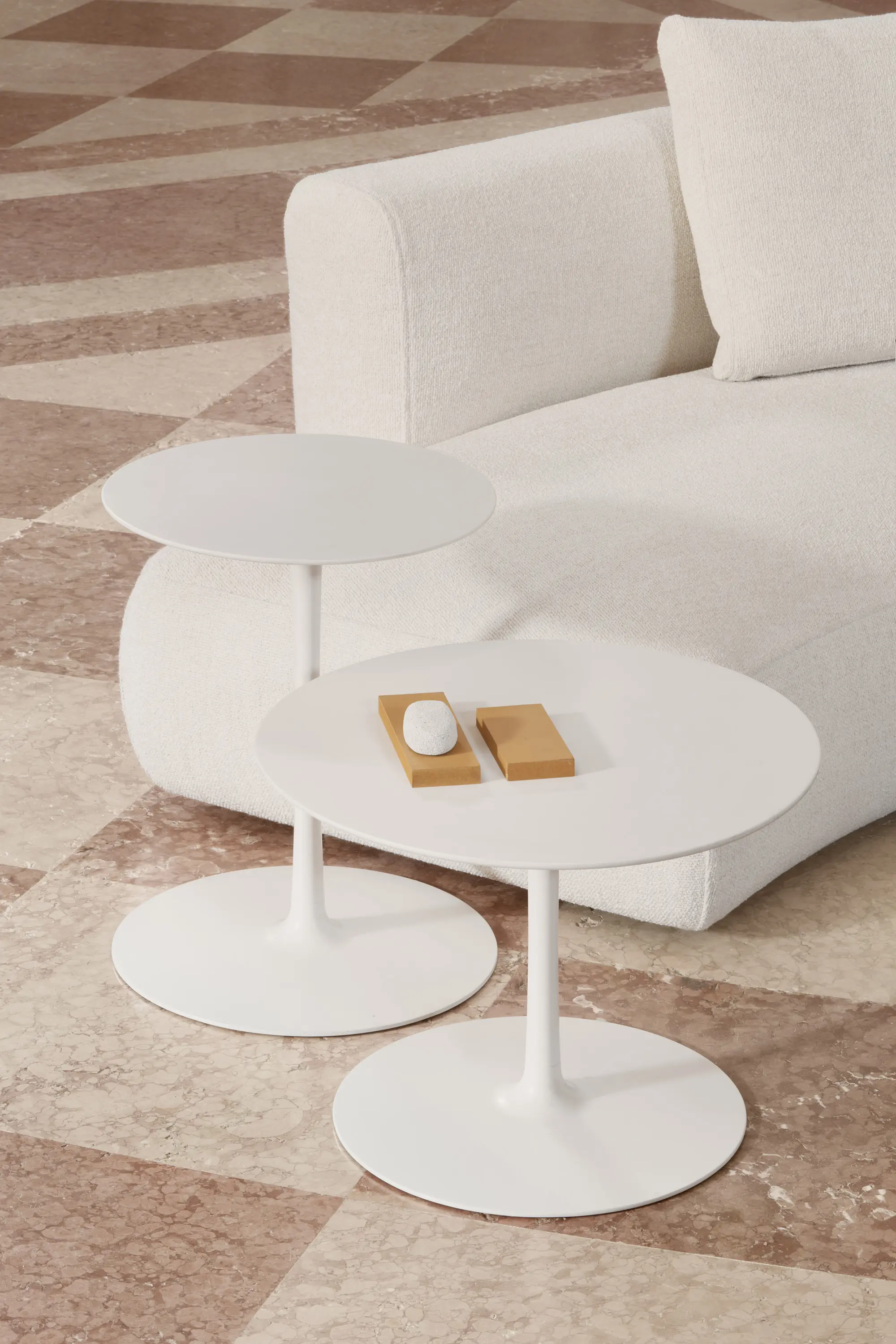 MDF Italia - Flow Low Table