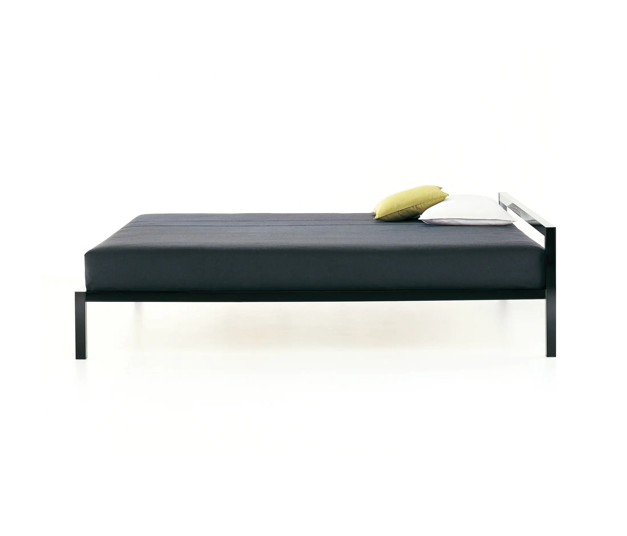 MDF Italia - Aluminium Bed