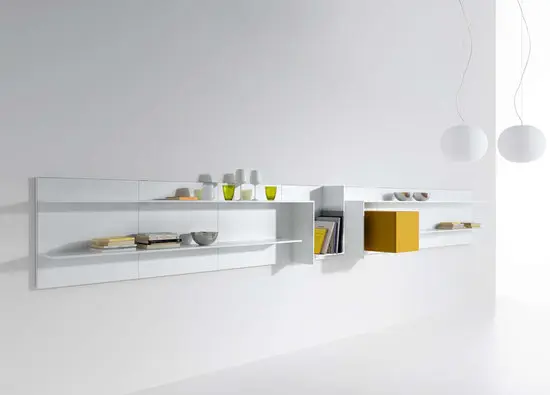 MDF Italia - Vita