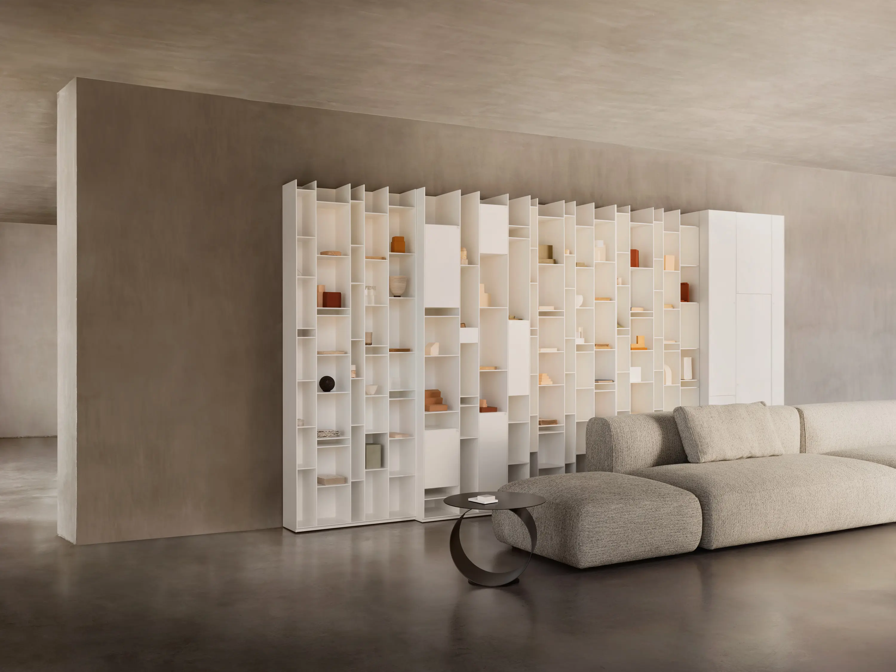 MDF Italia - Random Cabinet