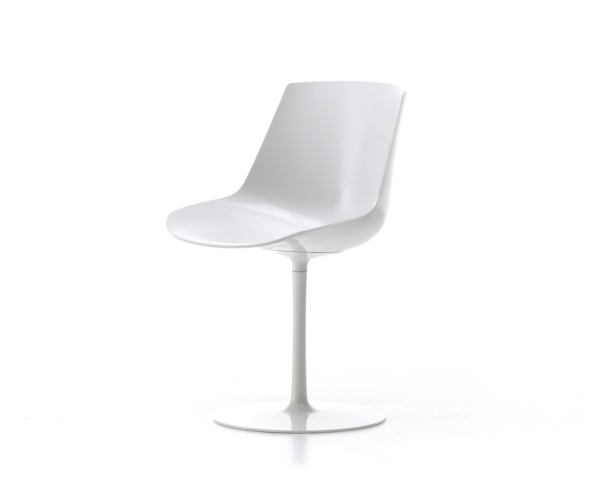 Display product Flow Chair from manufacturer MDF Italia