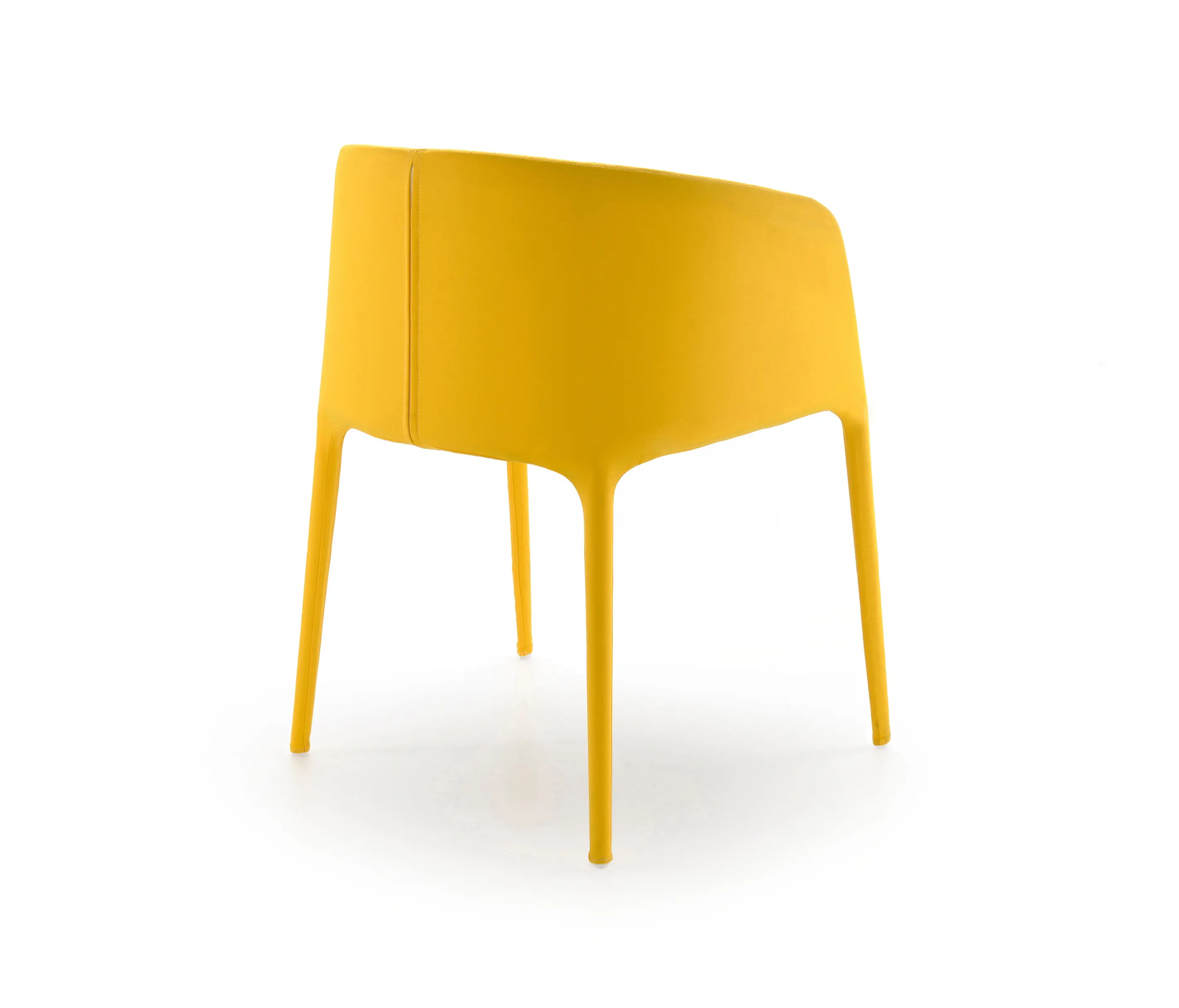 MDF Italia - Achille Armchair