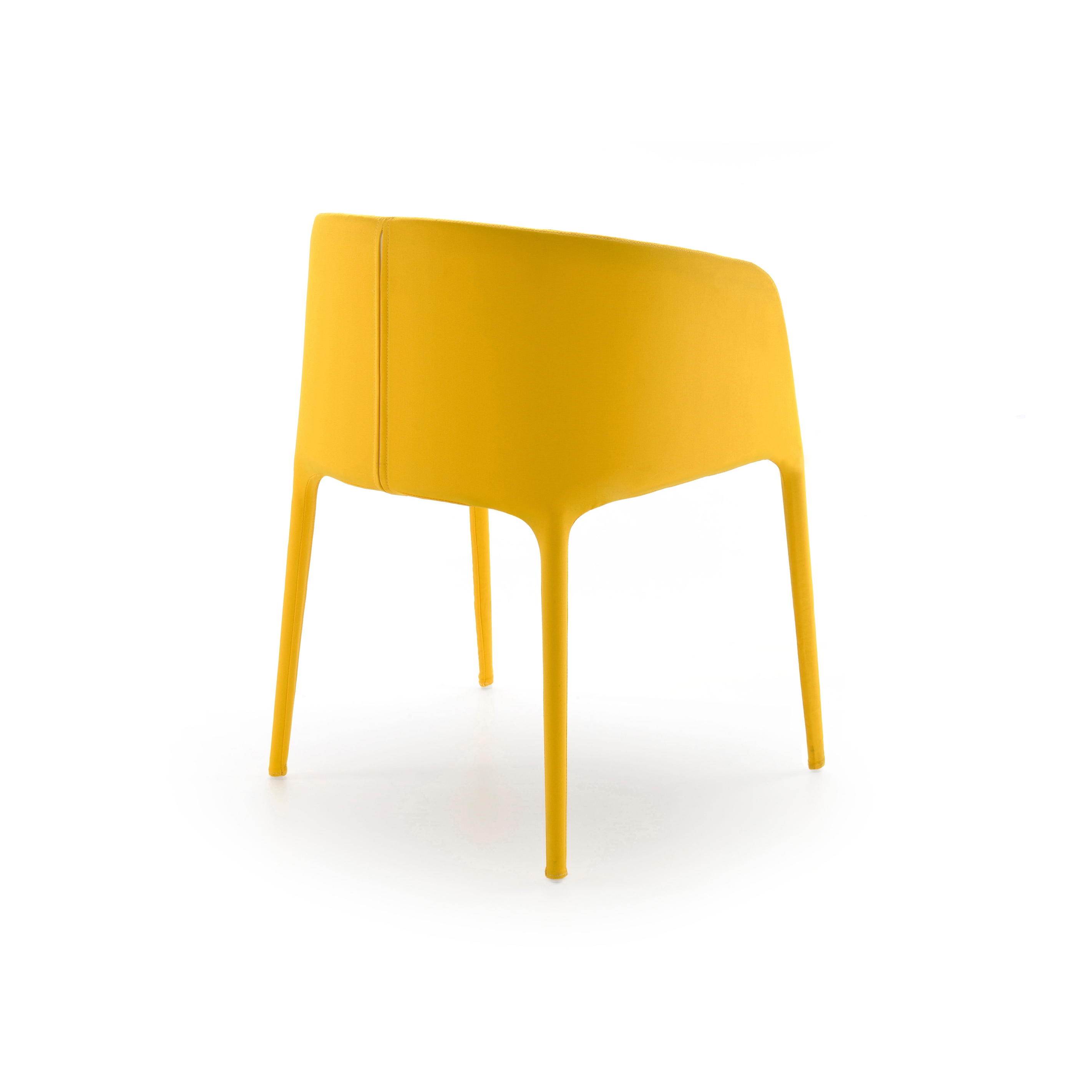 Achille Armchair