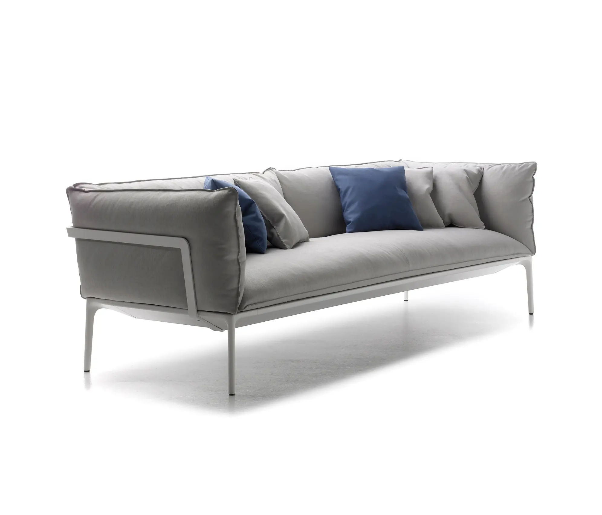 MDF Italia - Yale Sofa