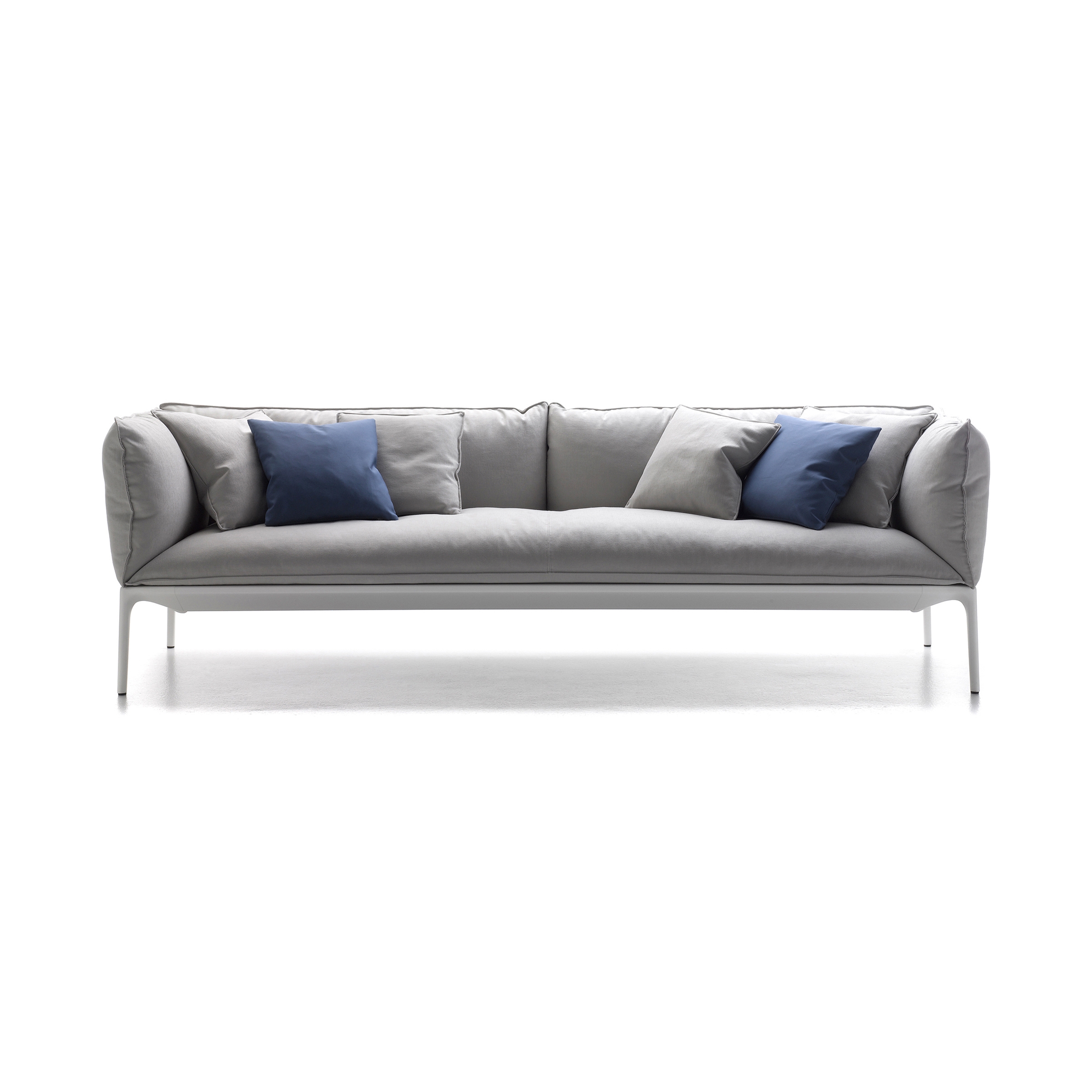 Display product Yale Sofa from manufacturer MDF Italia
