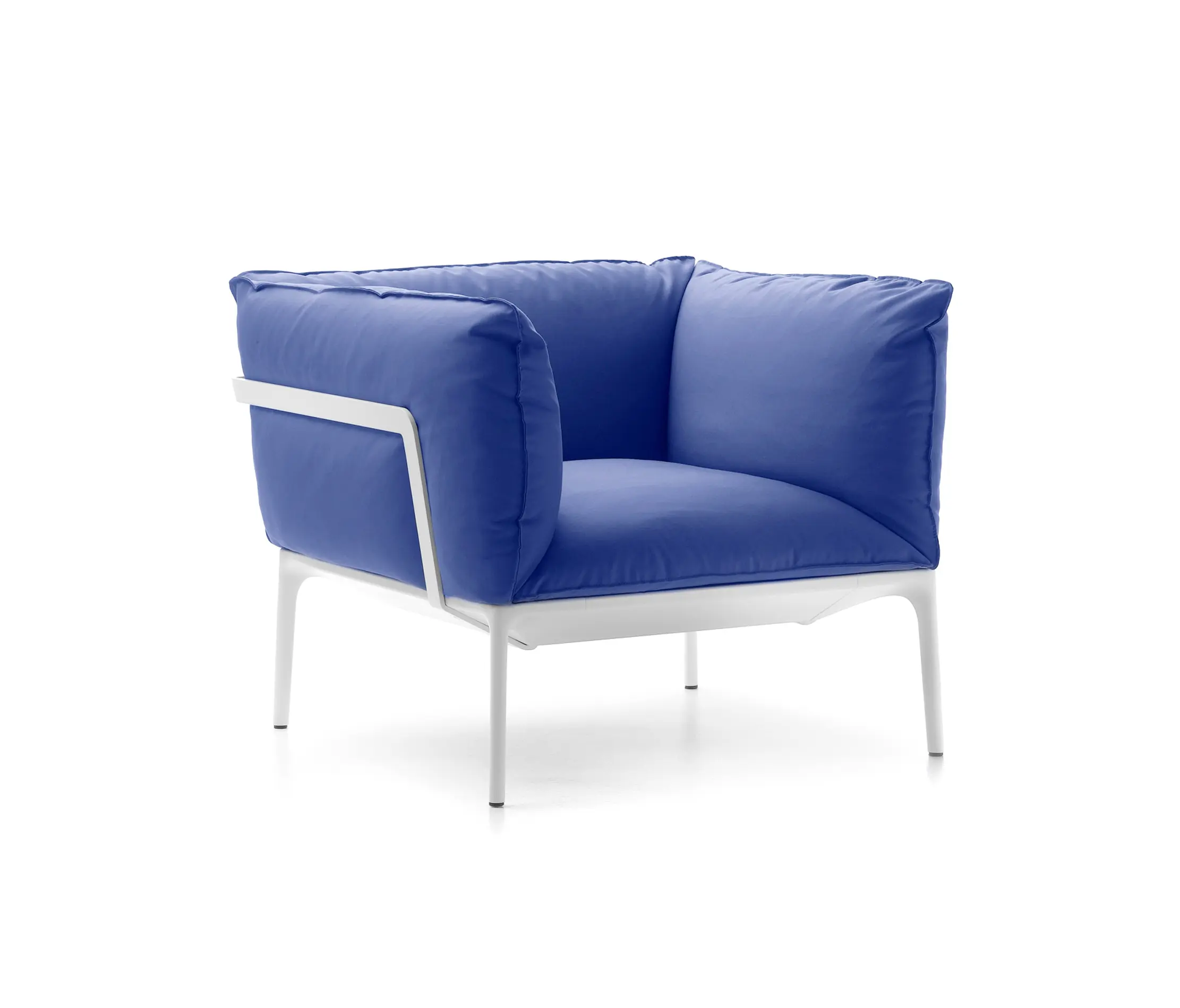 MDF Italia - Yale Armchair