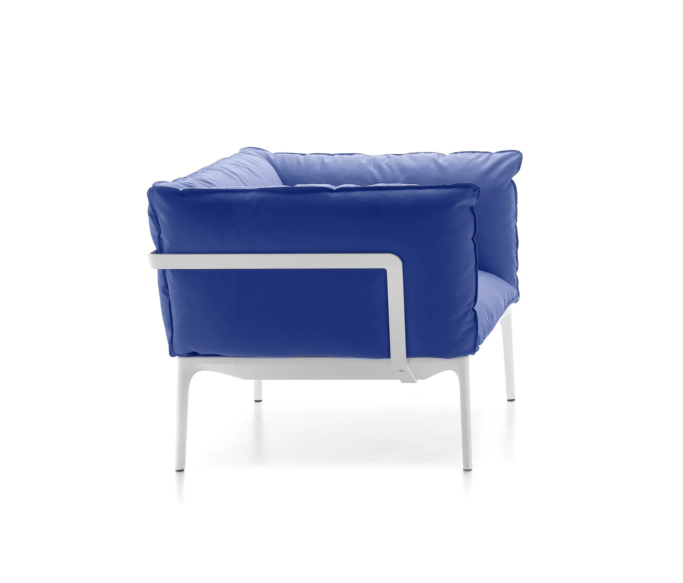MDF Italia - Yale Armchair