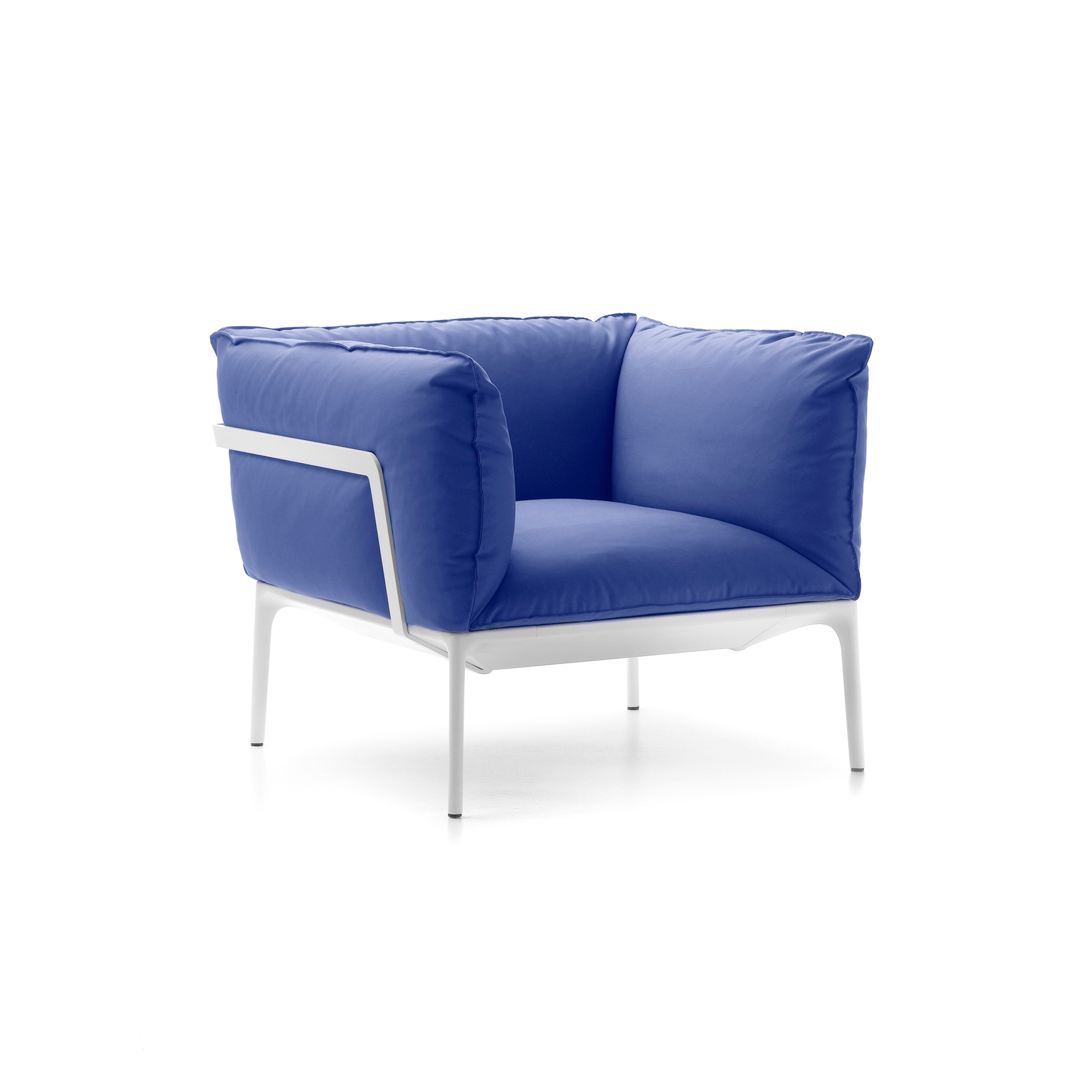 Display product Yale Armchair from manufacturer MDF Italia