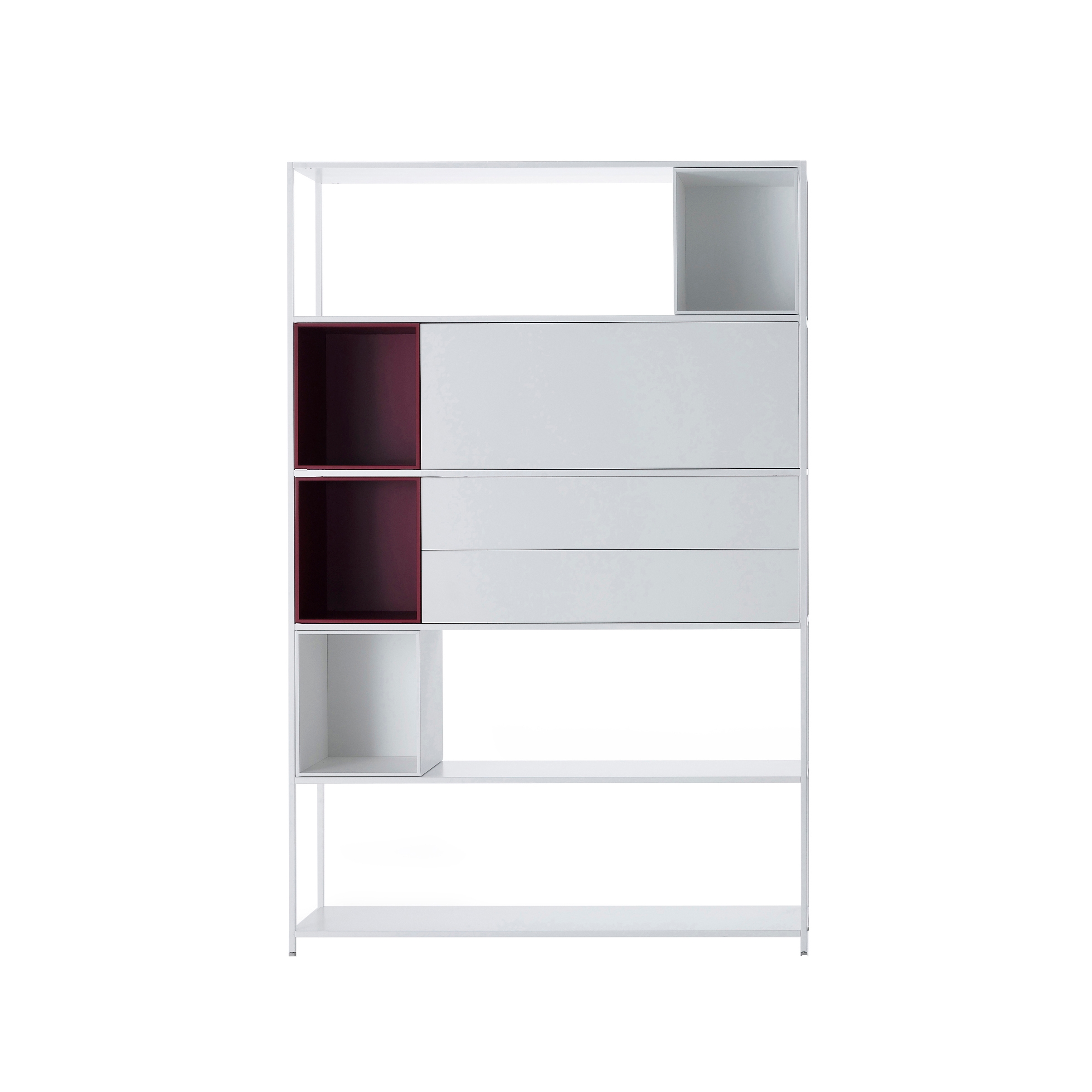 Display product Minima 3.0 from manufacturer MDF Italia