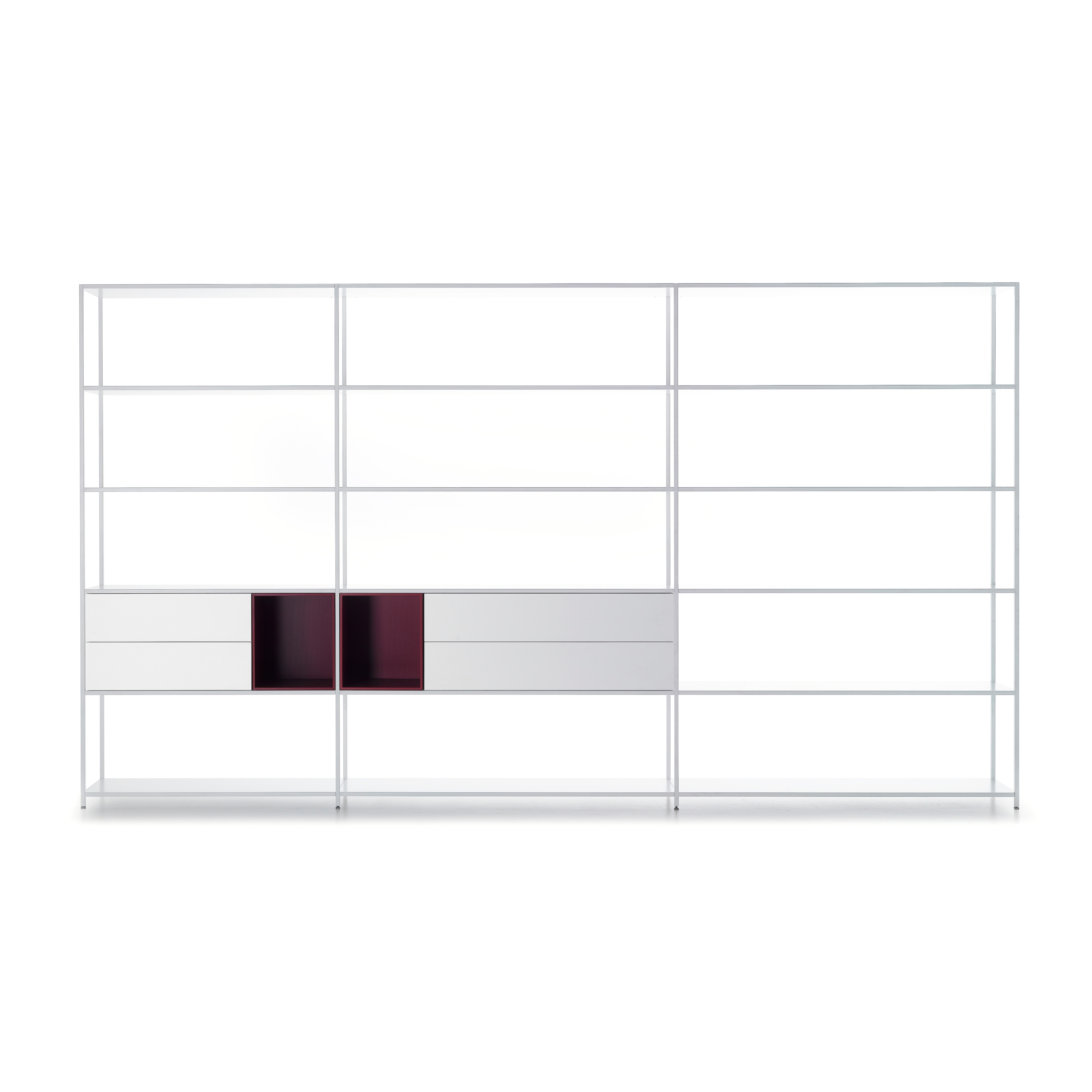 Display product Minima 3.0 from manufacturer MDF Italia