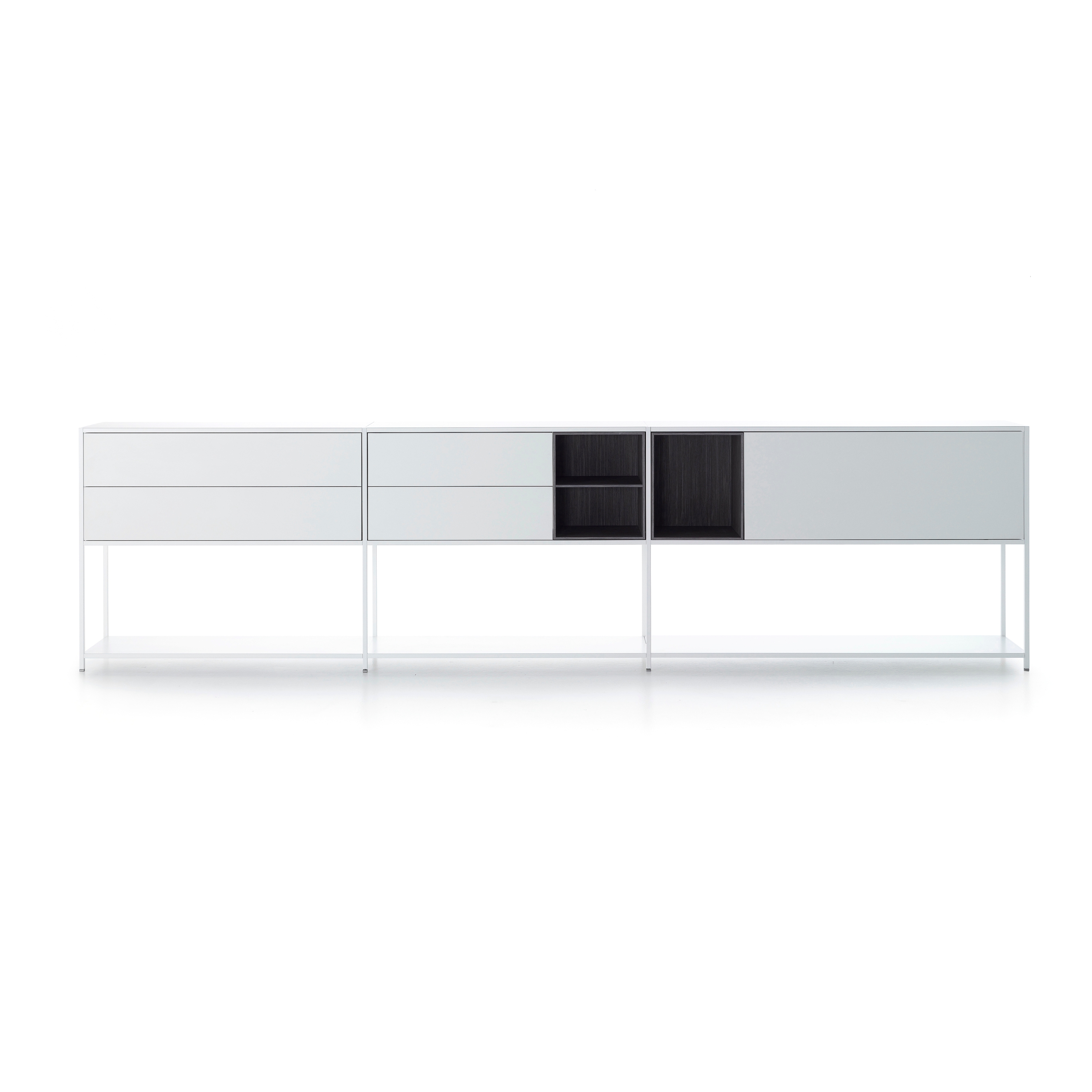 Display product Minima 3.0 from manufacturer MDF Italia