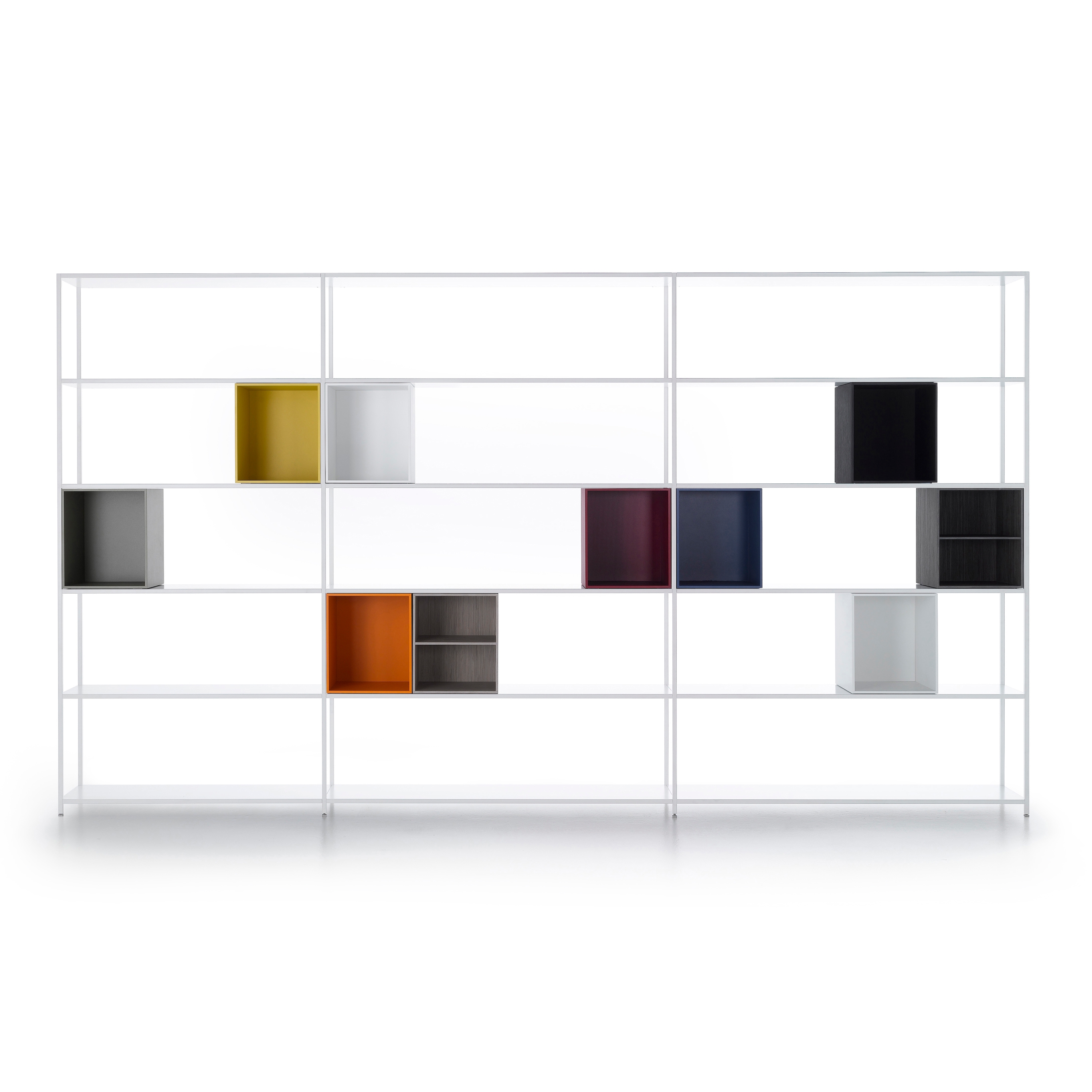 Minima 3.0