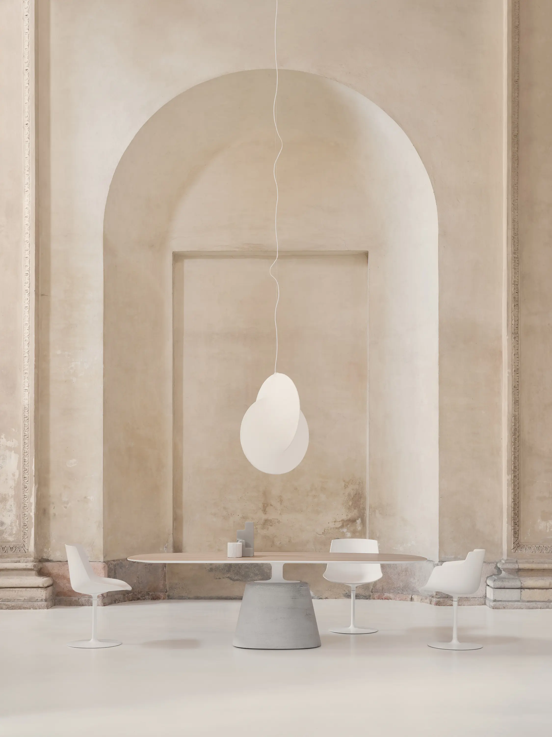 MDF Italia - Flow Slim