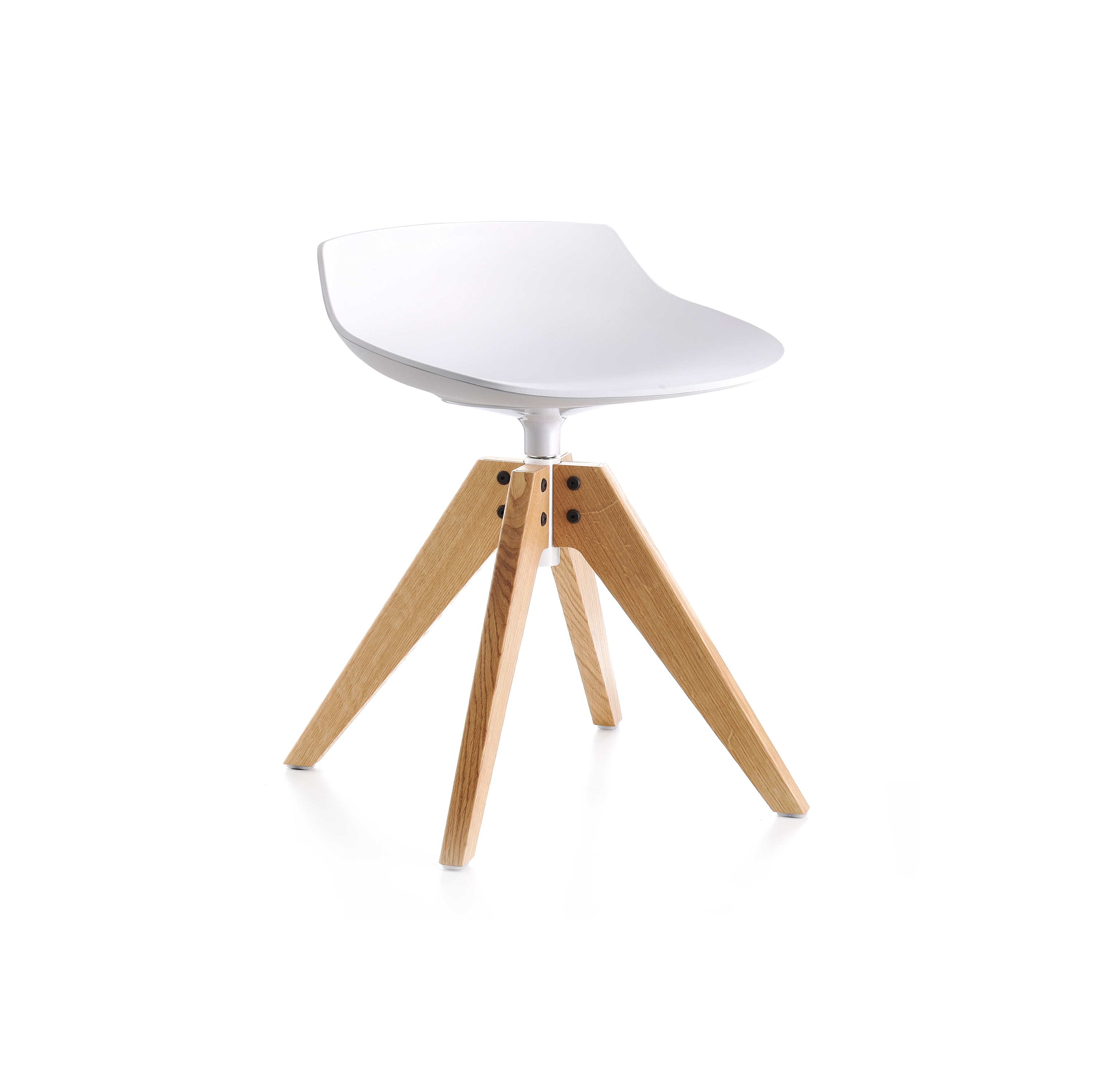 Produkt Flow Stool des Herstellers MDF Italia anzeigen
