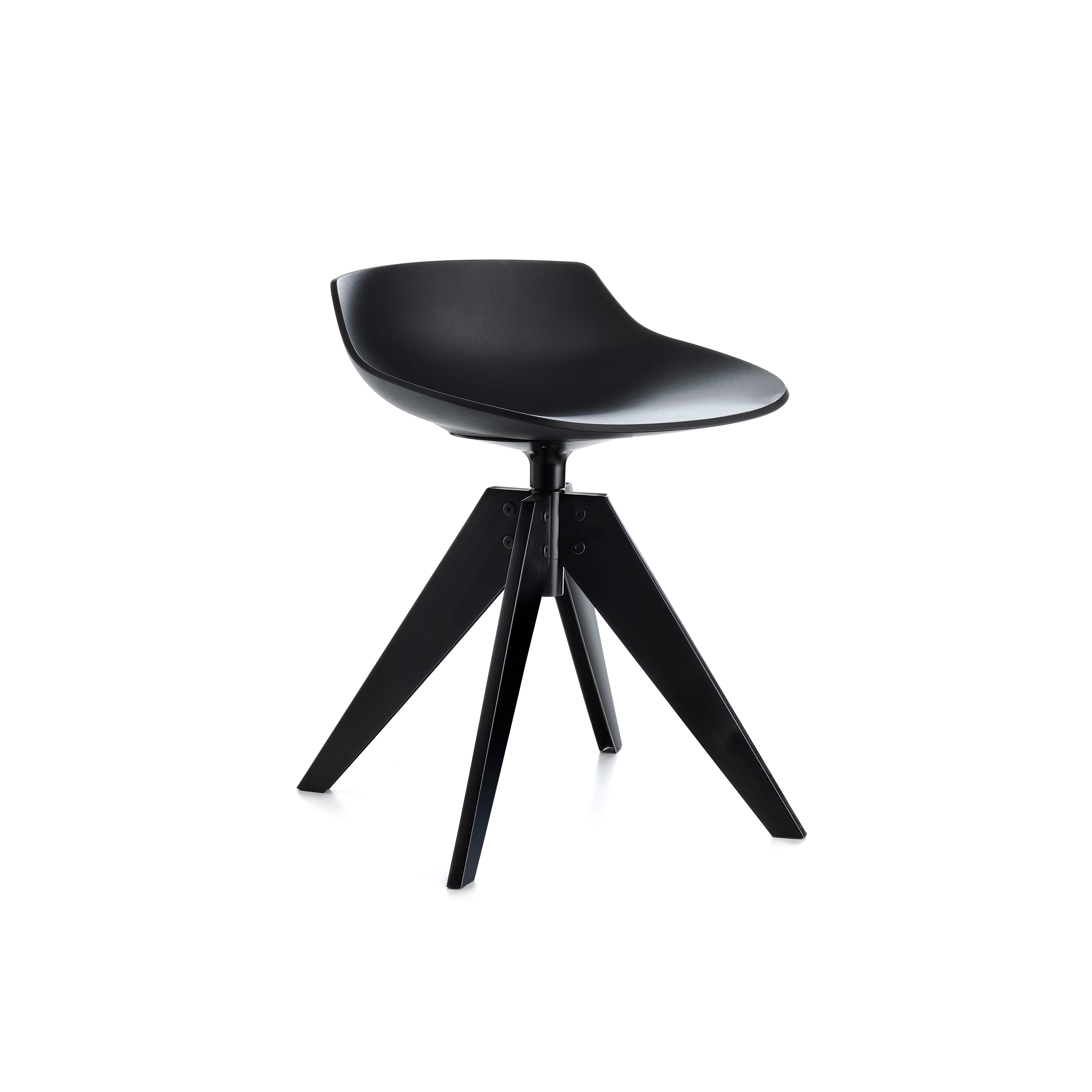 Display product Flow Stool from manufacturer MDF Italia