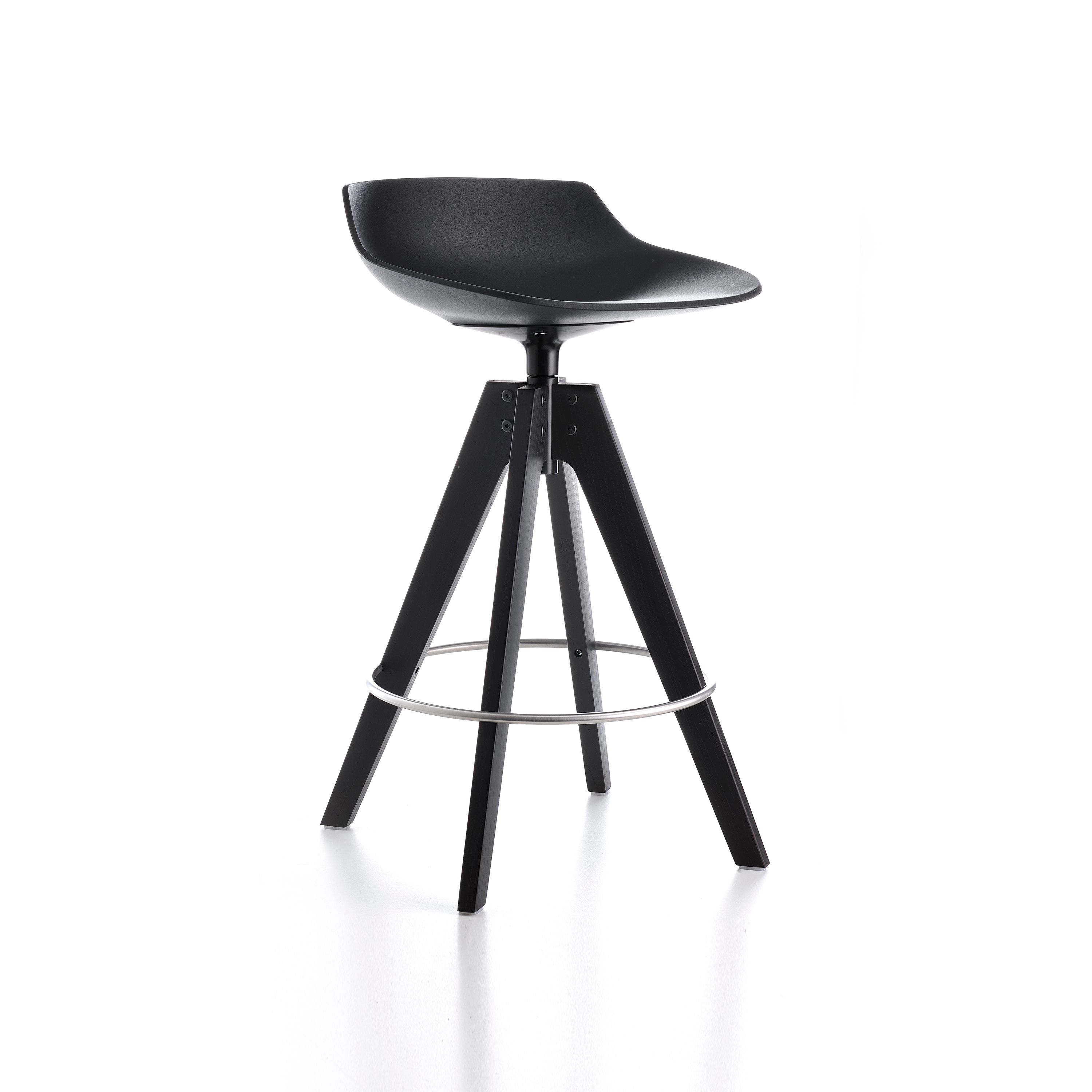 Produkt Flow Stool des Herstellers MDF Italia anzeigen