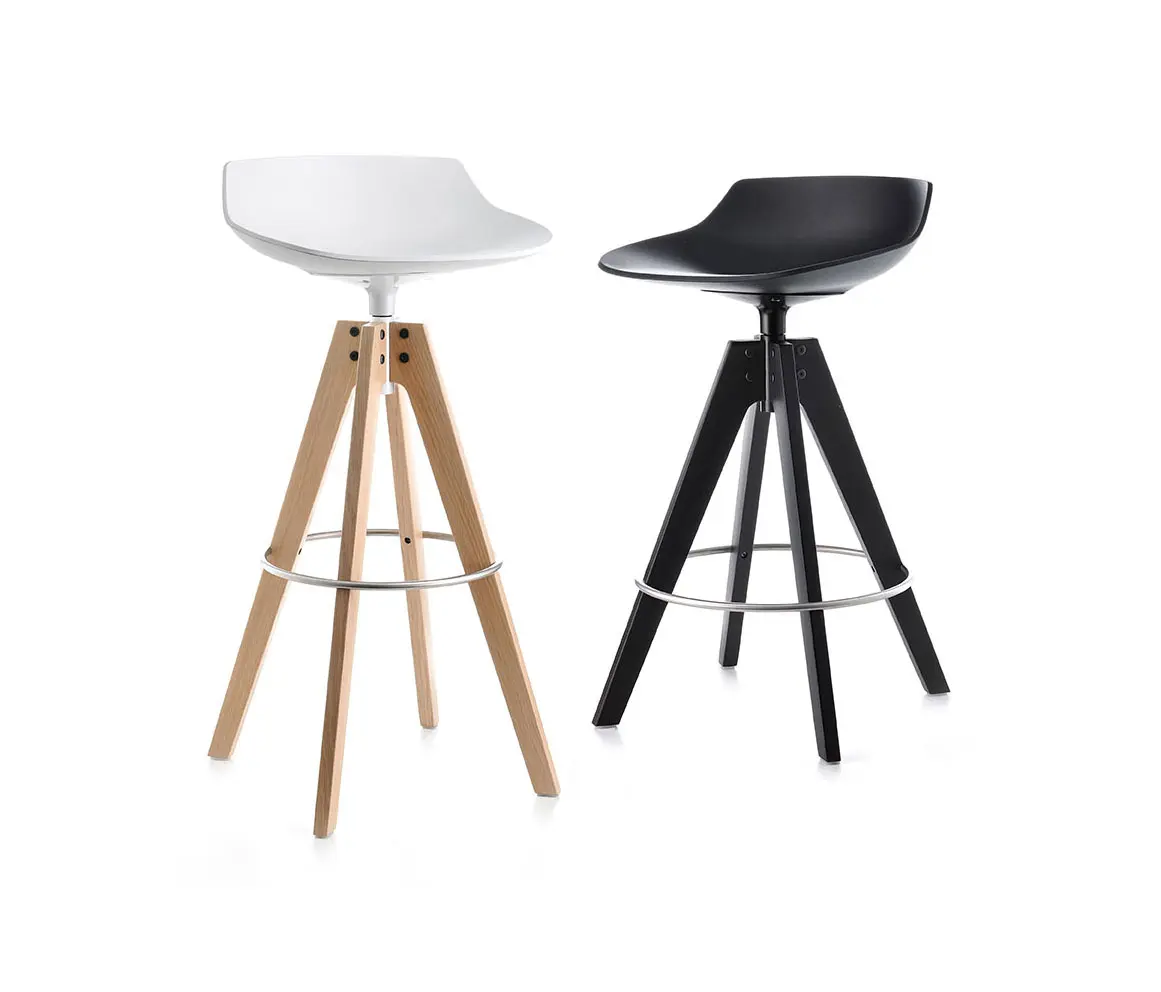 MDF Italia - Flow Stool