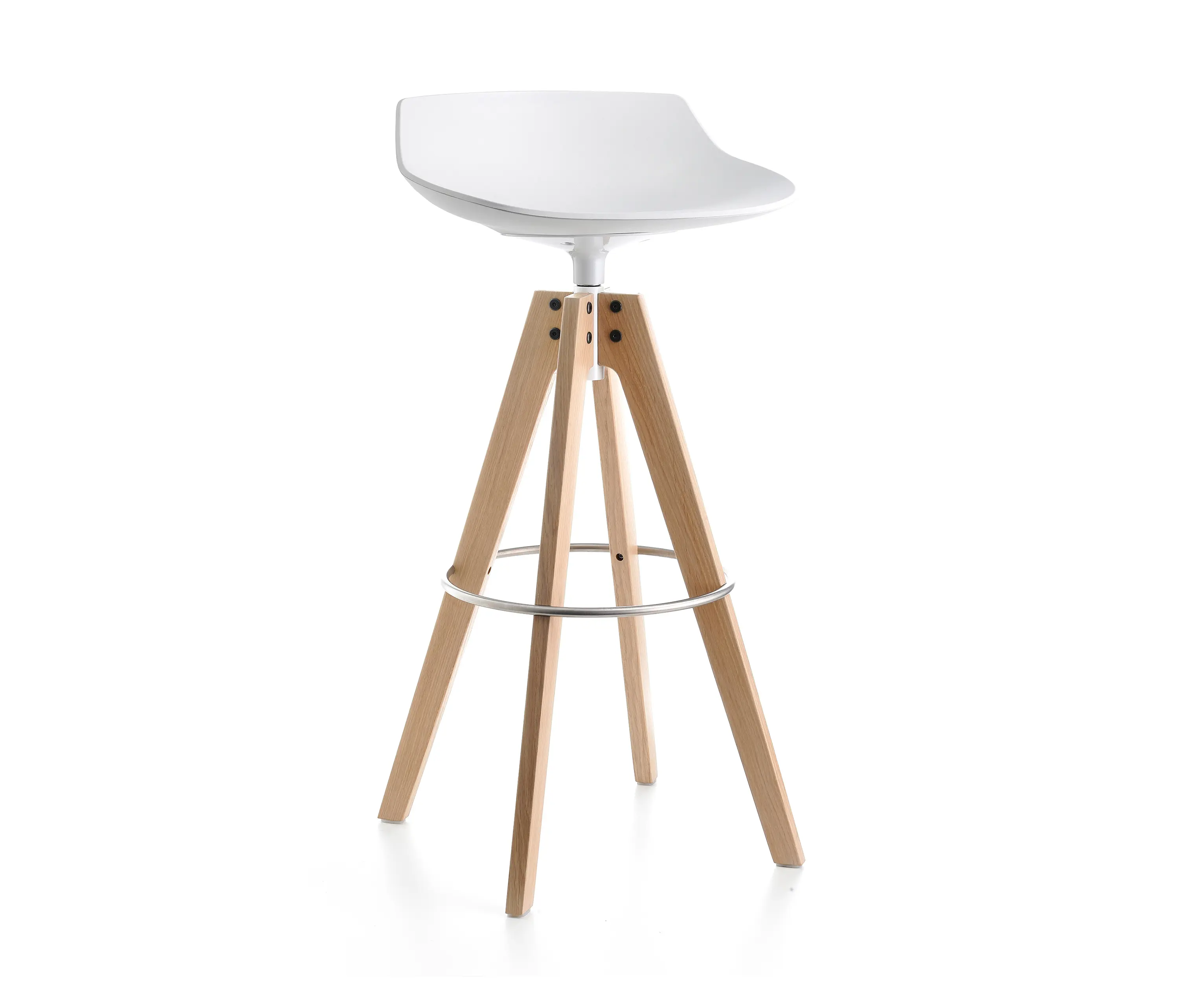 MDF Italia - Flow Stool