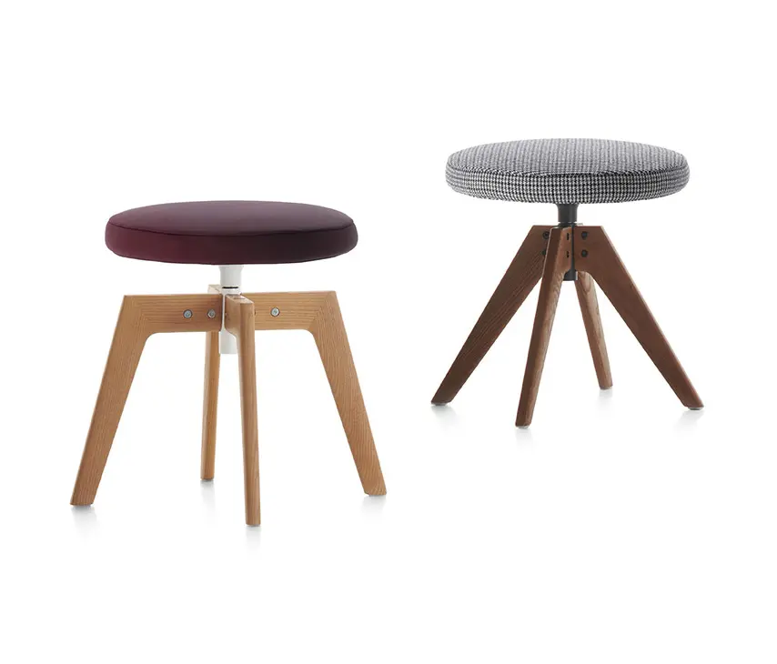 MDF Italia - Flow Pouf