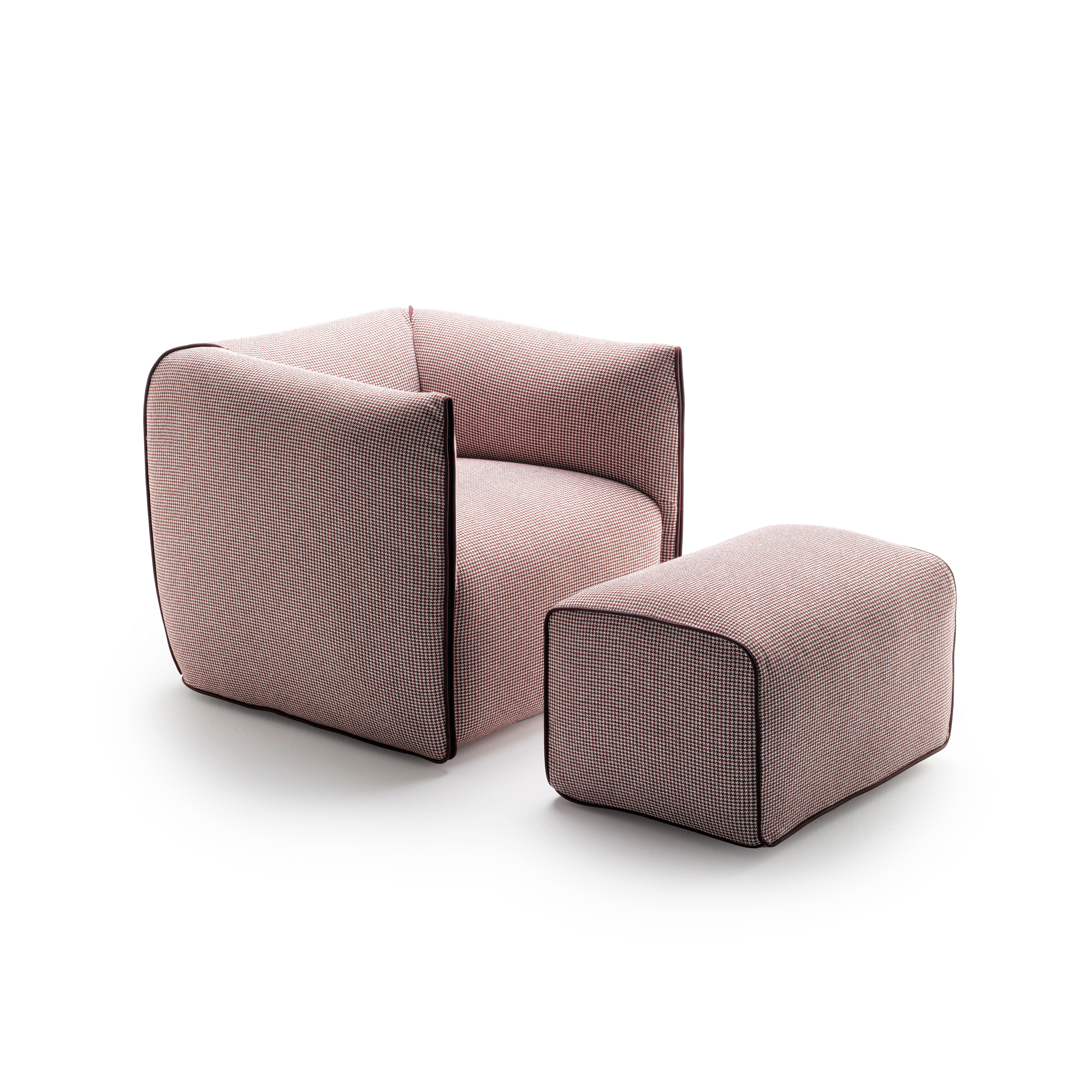 Display product Mia from manufacturer MDF Italia