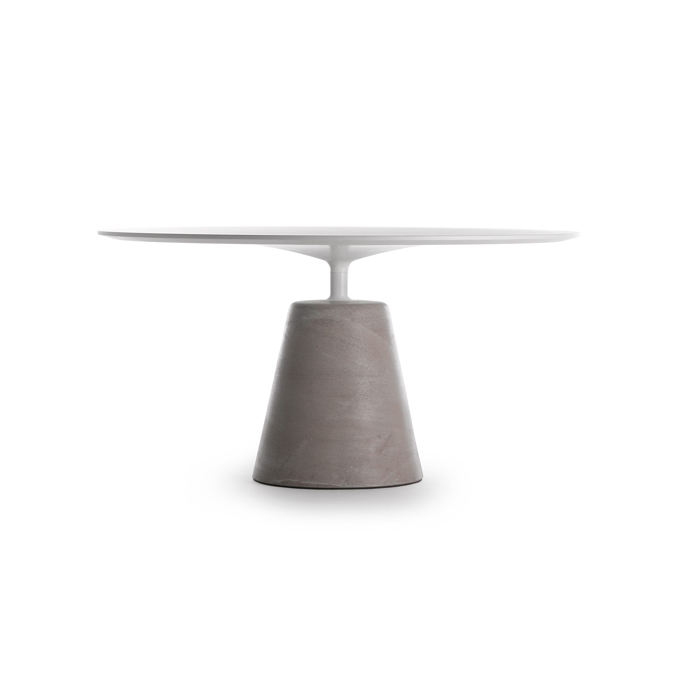 Display product Rock Table from manufacturer MDF Italia