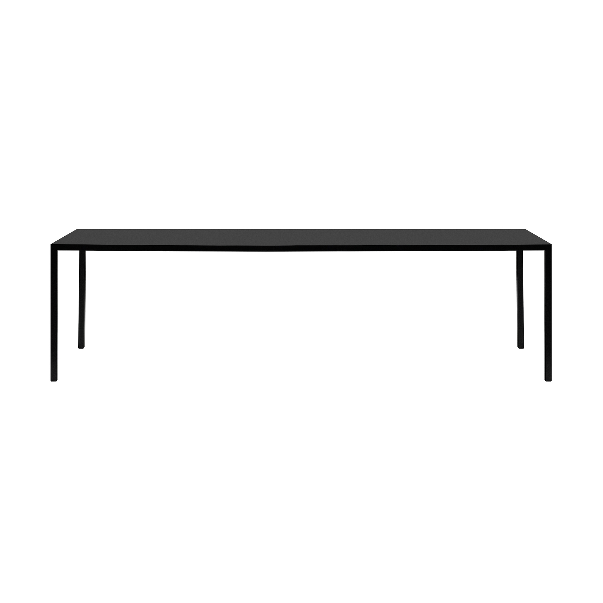 Display product Tense Table from manufacturer MDF Italia