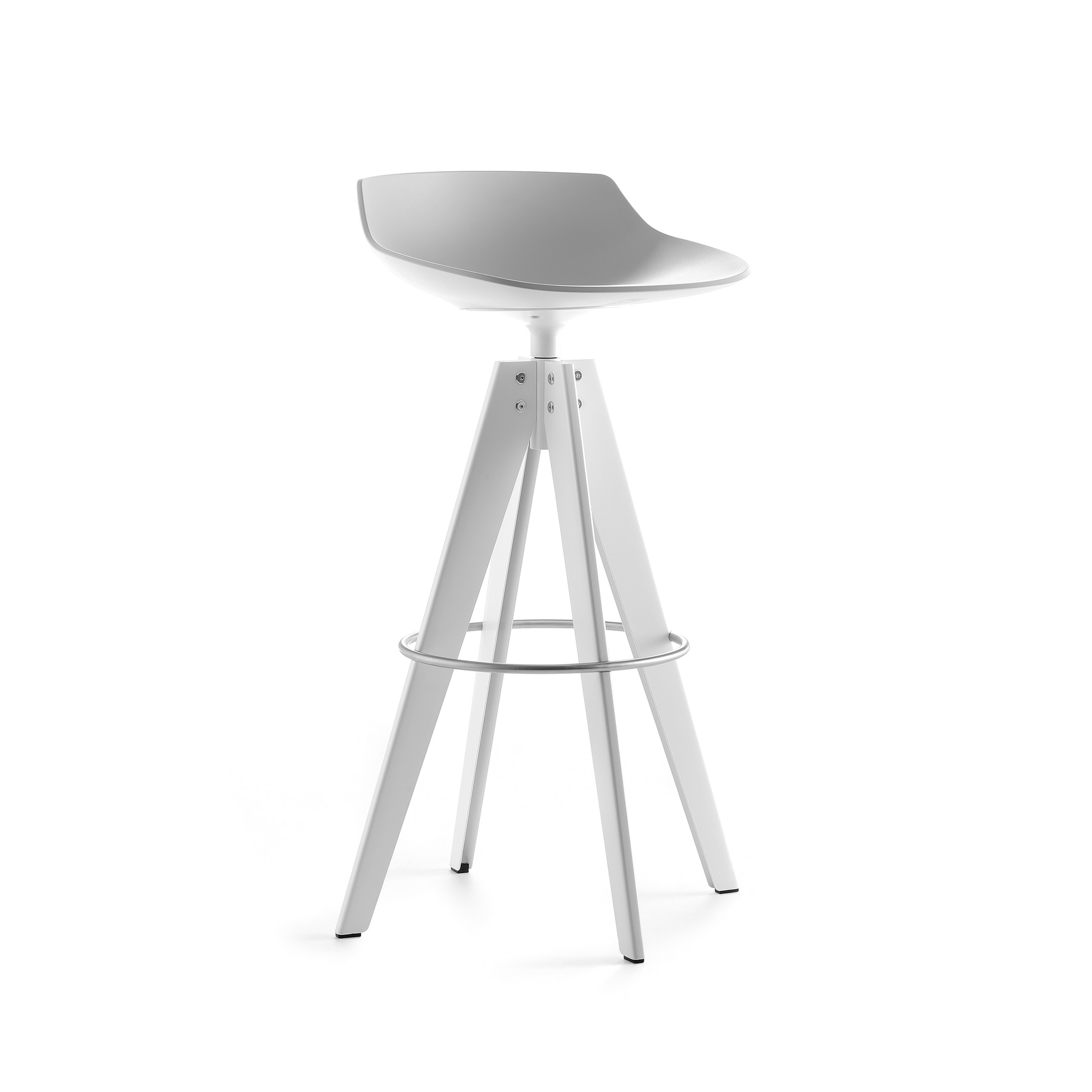 Display product Flow Stool from manufacturer MDF Italia